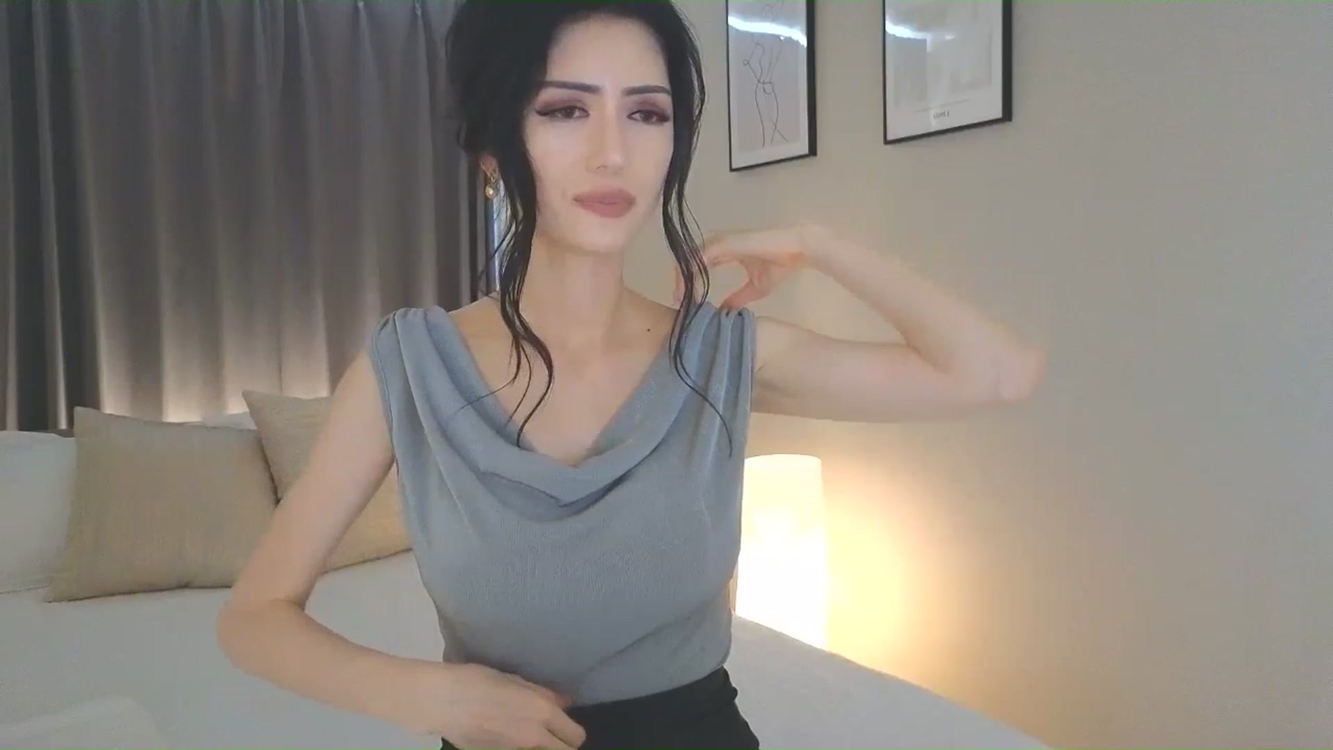 Gallery image thumbnail from Eleah's myfreecams stream on, 06/19/2025, 03:25 image 12 of 20