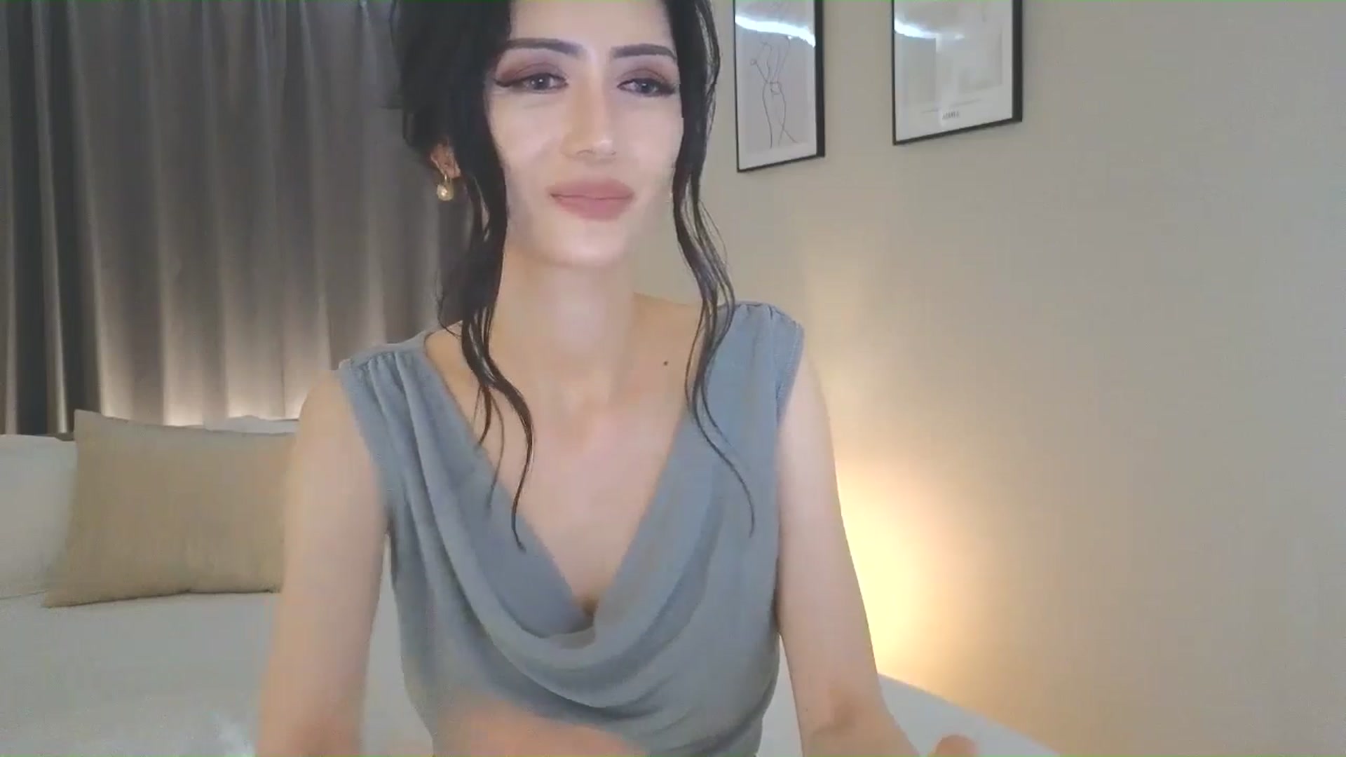 Gallery image thumbnail from Eleah's myfreecams stream on, 06/19/2025, 05:56 image 2 of 20