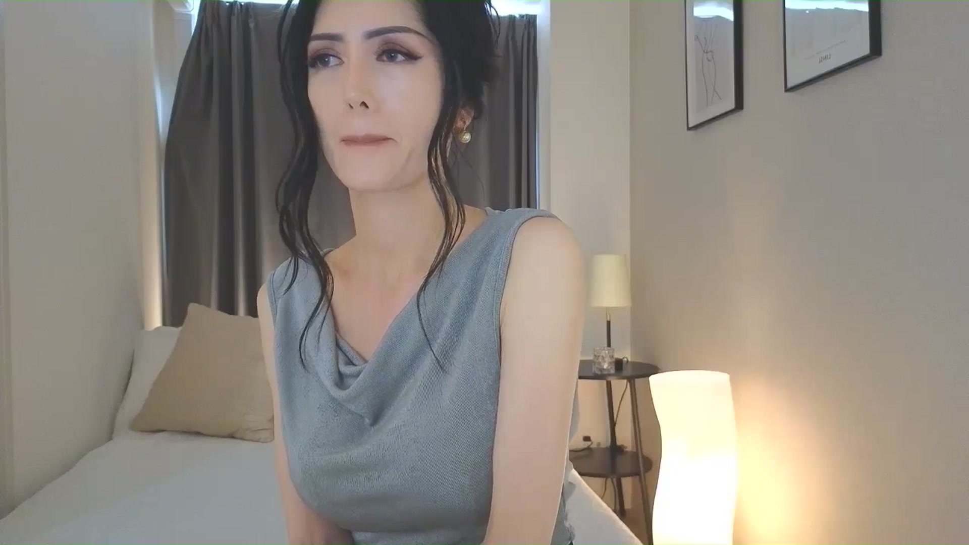 Gallery image thumbnail from Eleah's myfreecams stream on, 06/19/2025, 08:01 image 3 of 20