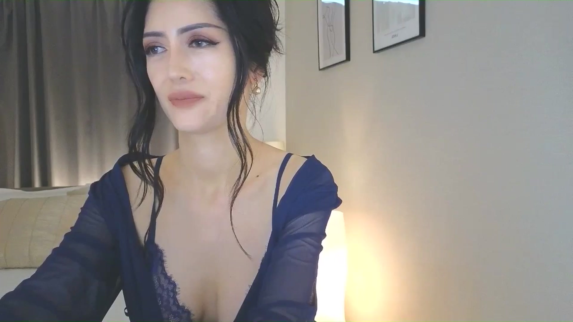 Gallery image thumbnail from Eleah's myfreecams stream on, 06/19/2025, 09:37 image 6 of 20