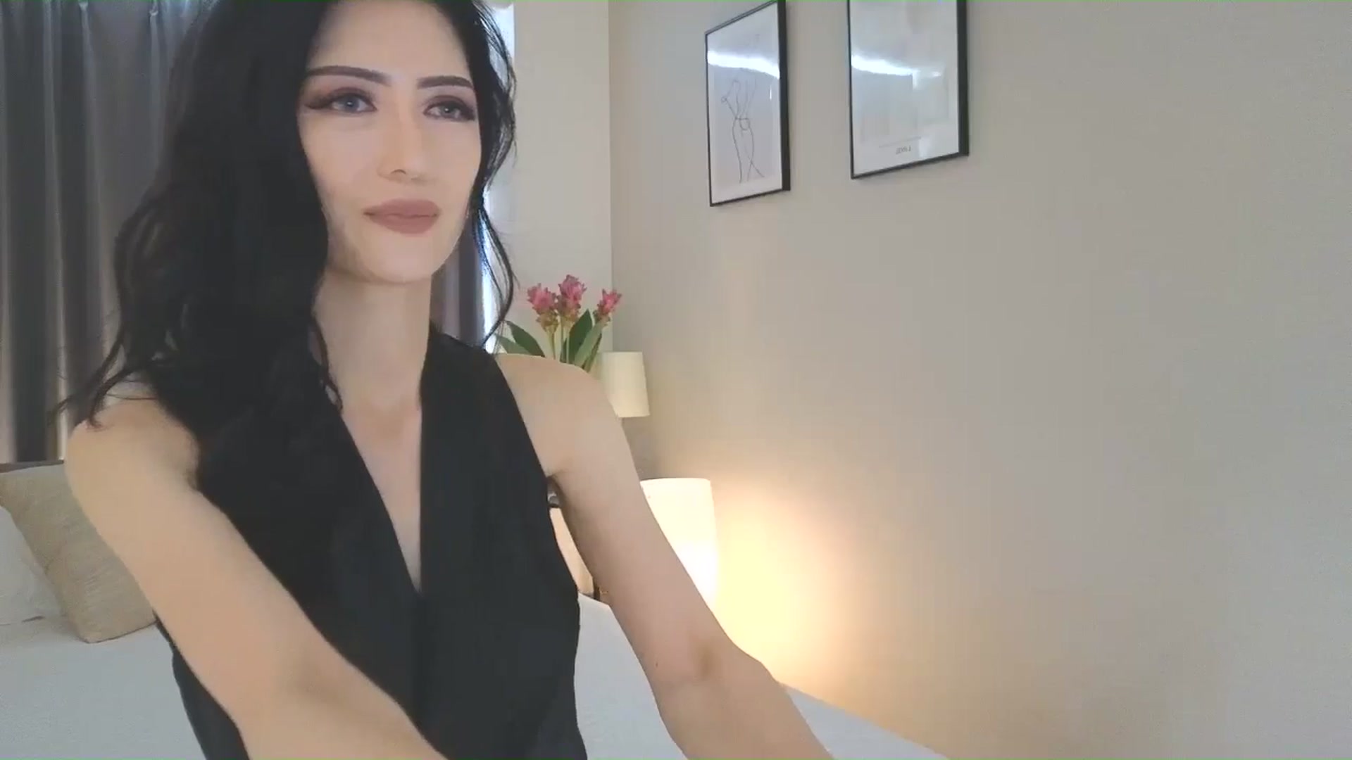 Gallery image thumbnail from Eleah's myfreecams stream on, 06/22/2025, 02:51 image 13 of 20