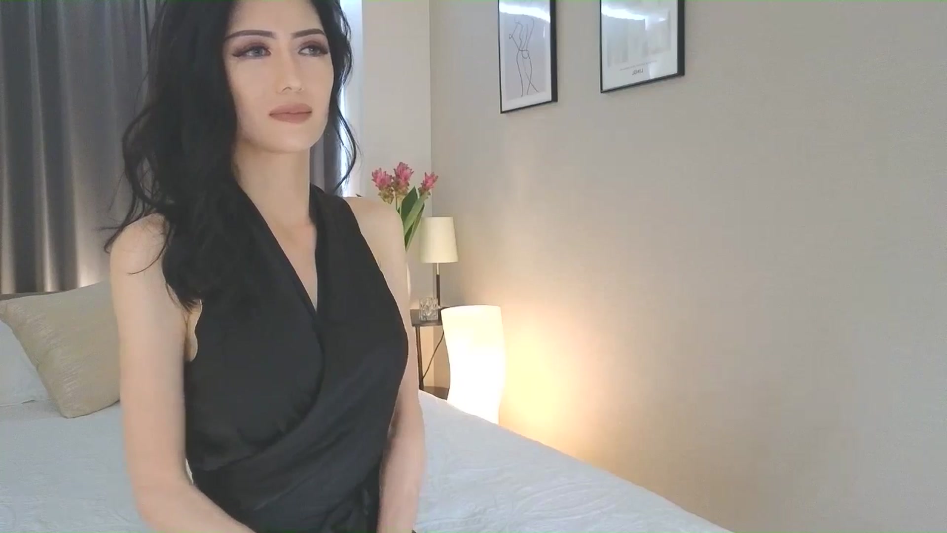 Gallery image thumbnail from Eleah's myfreecams stream on, 06/22/2025, 02:51 image 7 of 20