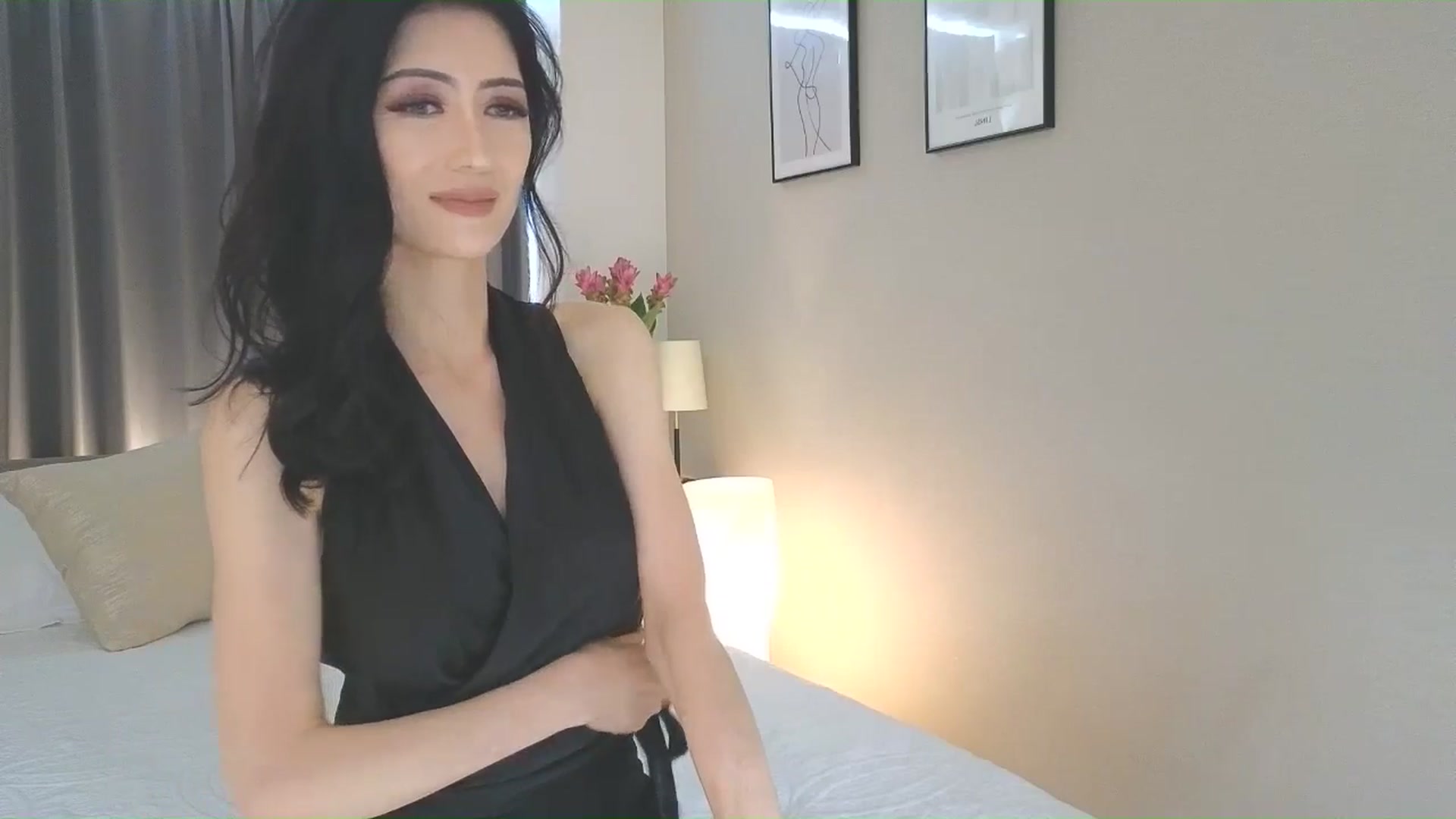 Gallery image thumbnail from Eleah's myfreecams stream on, 06/22/2025, 02:51 image 9 of 20