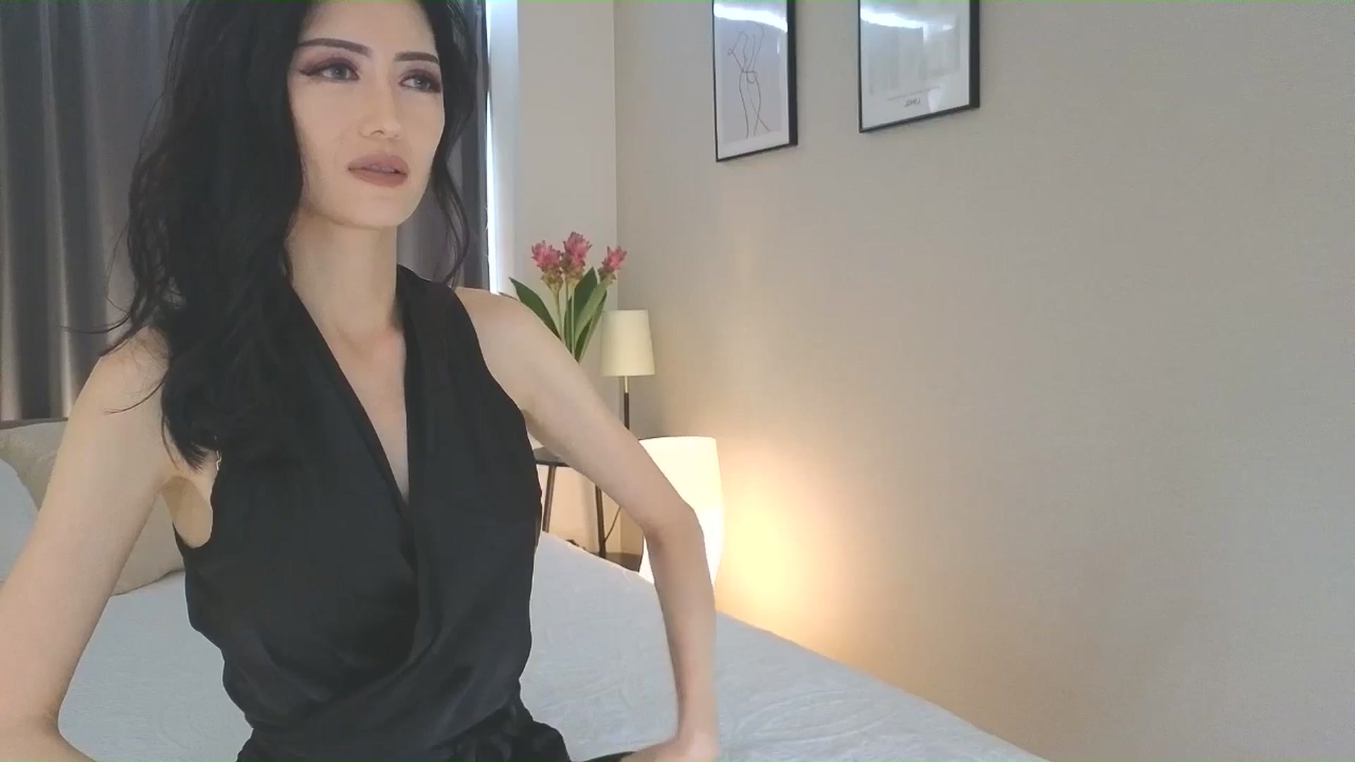 Gallery image thumbnail from Eleah's myfreecams stream on, 06/22/2025, 02:51 image 6 of 20