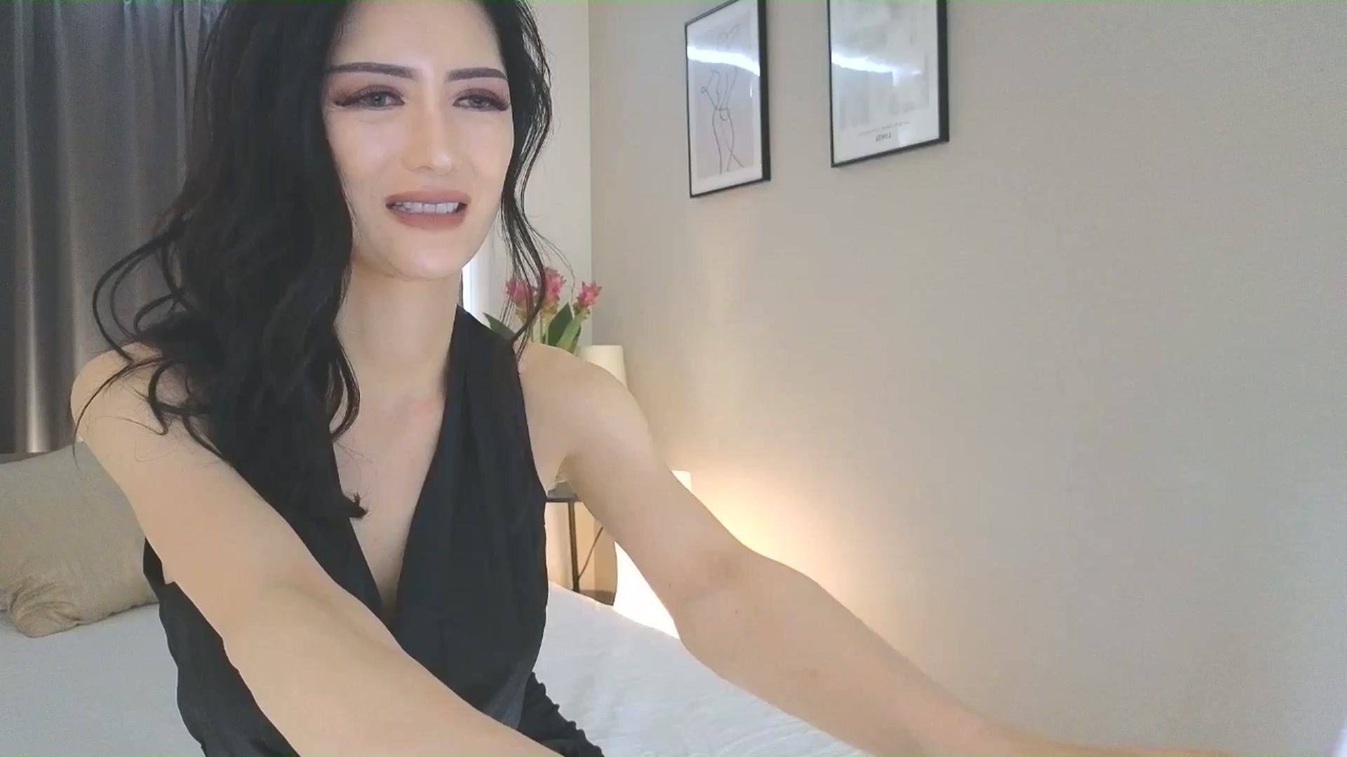 Gallery image thumbnail from Eleah's myfreecams stream on, 06/22/2025, 04:02 image 12 of 20