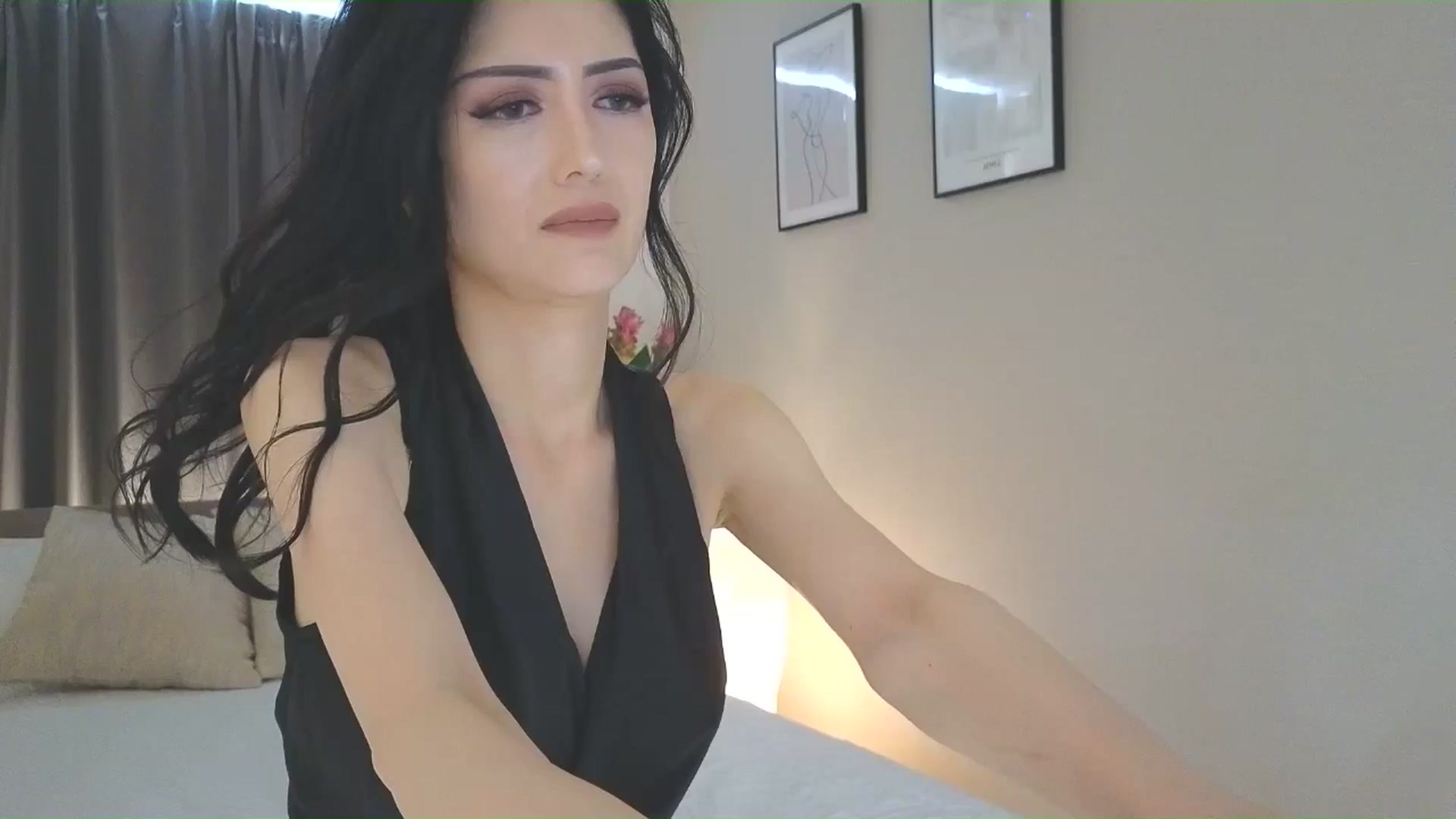 Gallery image thumbnail from Eleah's myfreecams stream on, 06/22/2025, 06:24 image 10 of 20