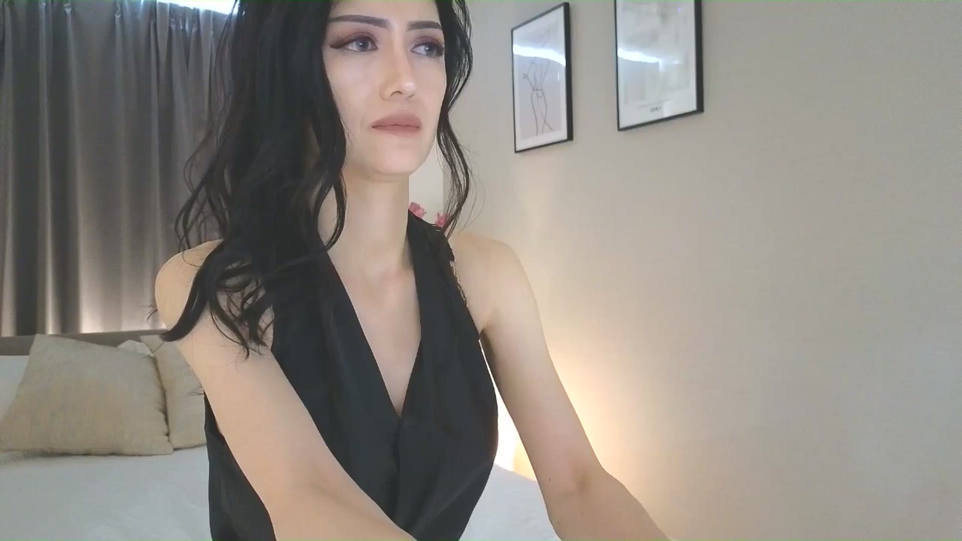 Gallery image thumbnail from Eleah's myfreecams stream on, 06/22/2025, 06:24 image 13 of 20