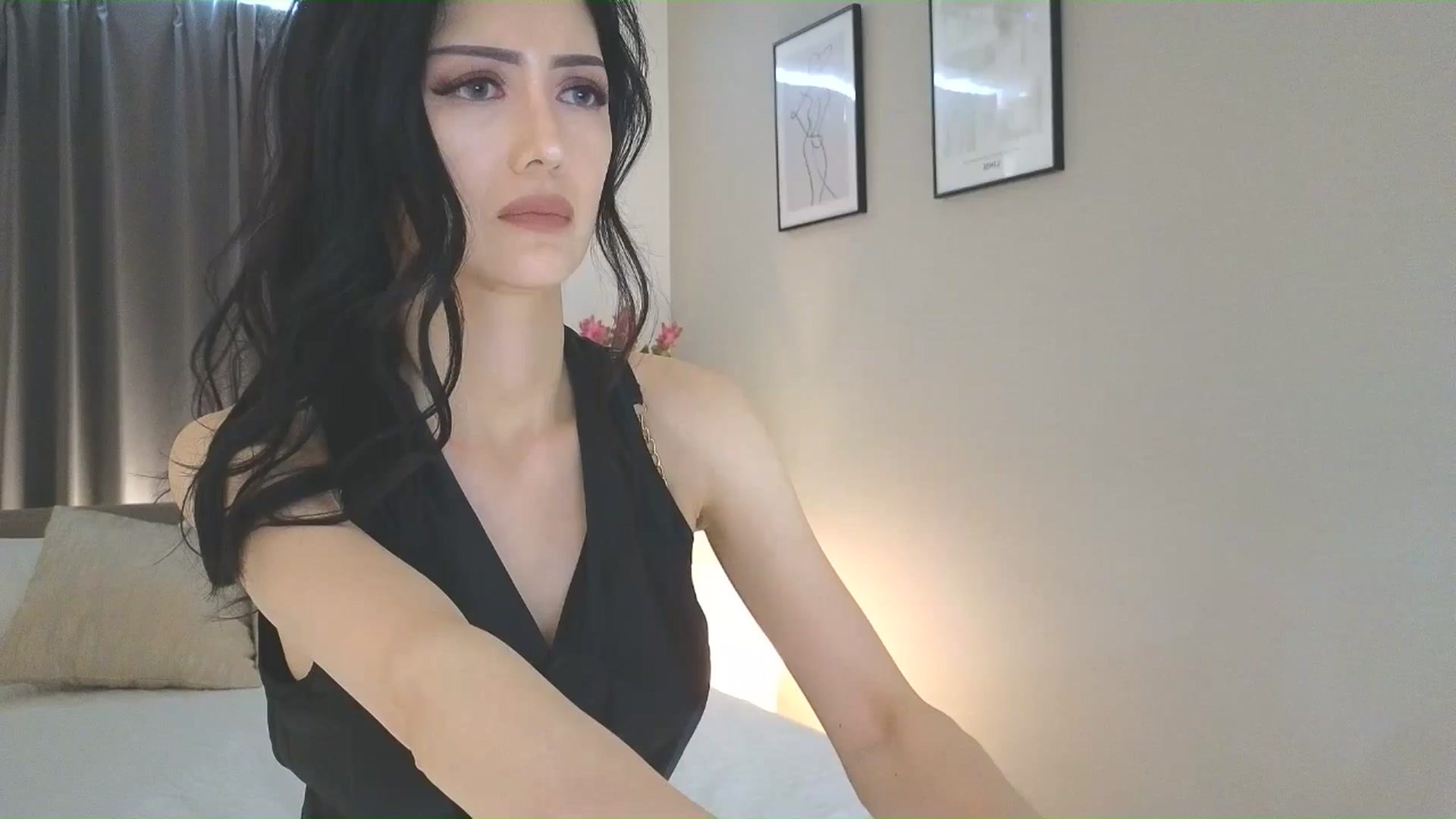 Gallery image thumbnail from Eleah's myfreecams stream on, 06/22/2025, 06:24 image 12 of 20