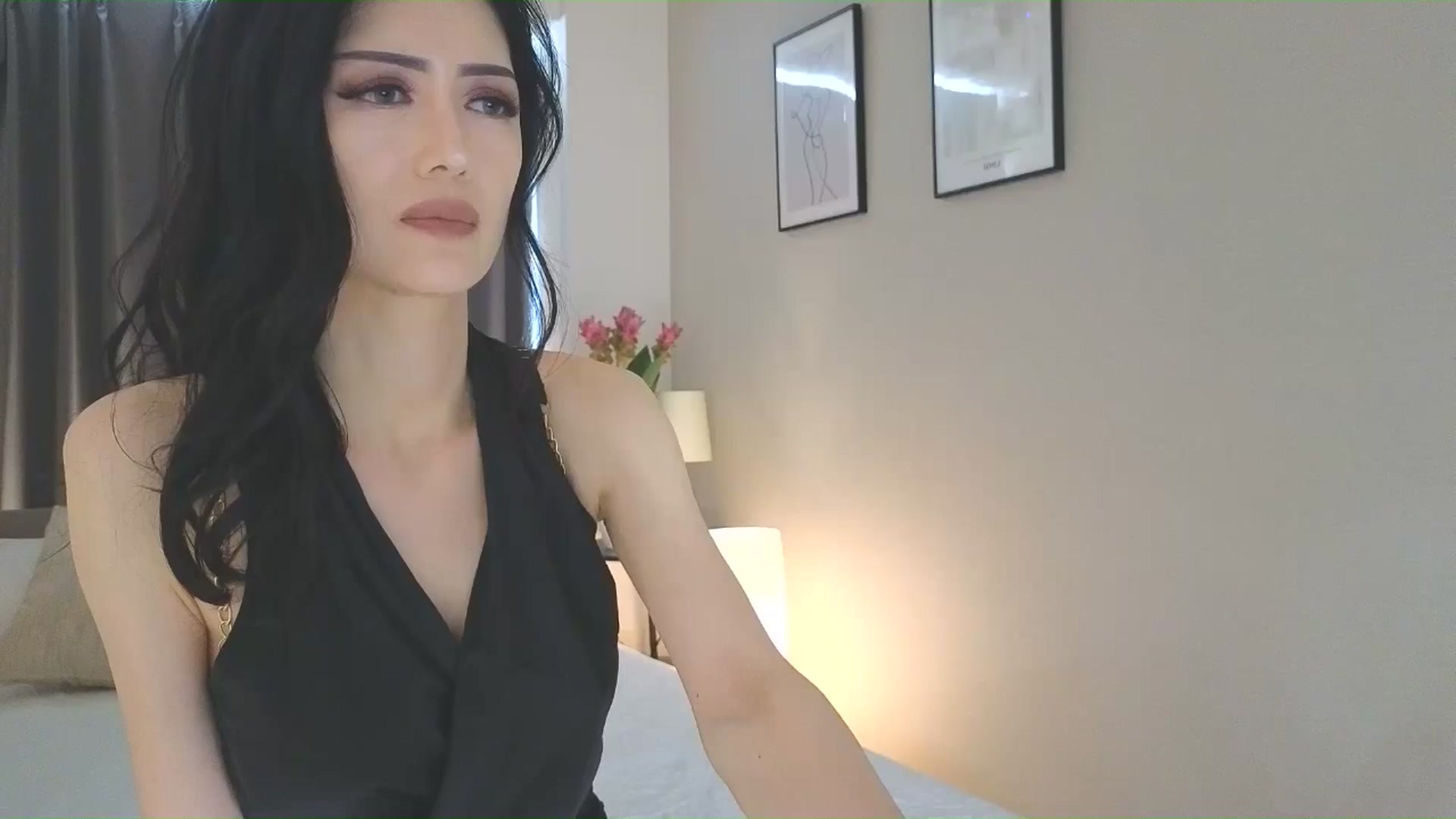 Gallery image thumbnail from Eleah's myfreecams stream on, 06/22/2025, 06:24 image 14 of 20