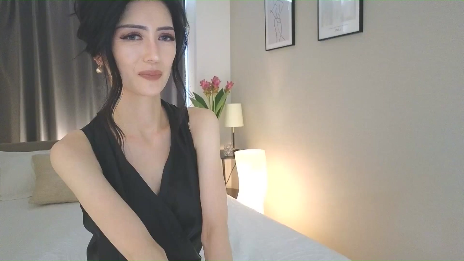 Gallery image thumbnail from Eleah's myfreecams stream on, 06/22/2025, 08:55 image 9 of 20