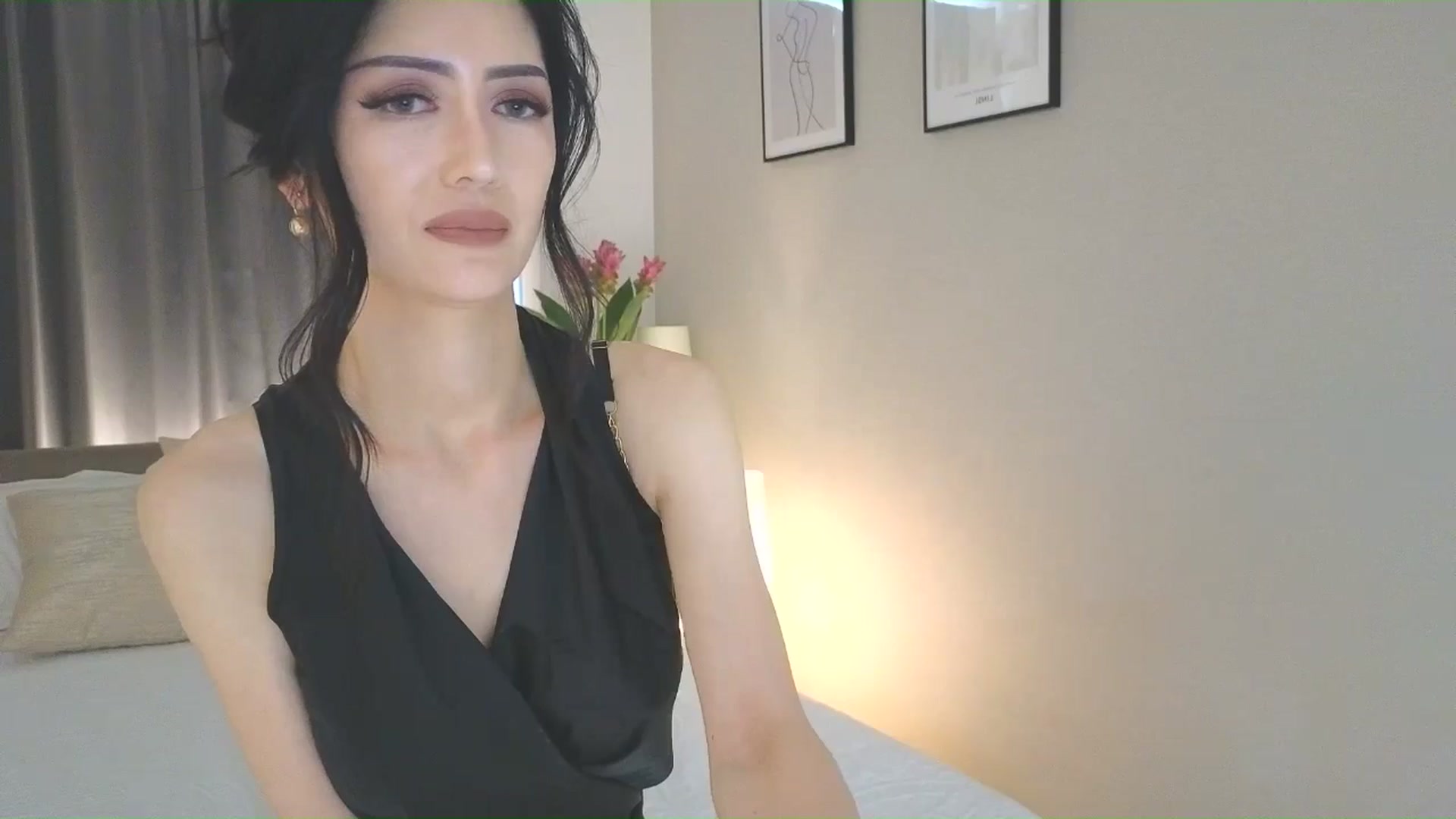 Gallery image thumbnail from Eleah's myfreecams stream on, 06/22/2025, 08:55 image 20 of 20