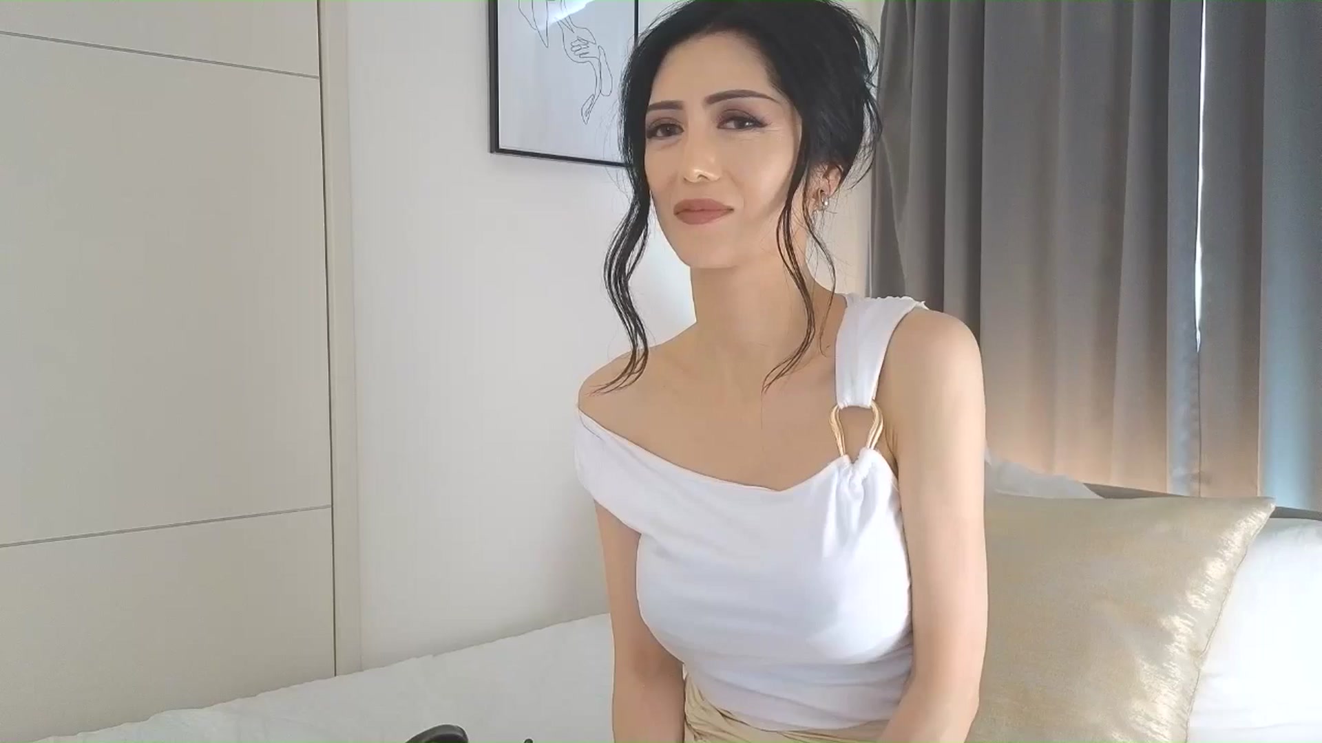 Gallery image thumbnail from Eleah's myfreecams stream on, 08/14/2025, 08:09 image 4 of 20