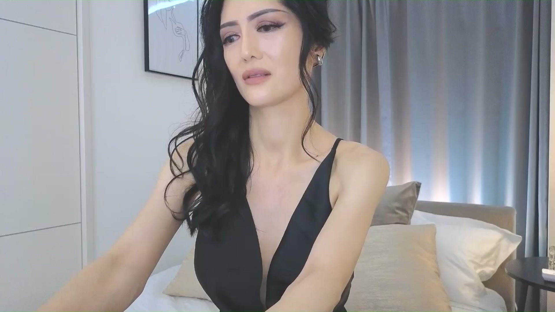 Gallery image thumbnail from Eleah's myfreecams stream on, 08/17/2025, 04:49 image 12 of 20