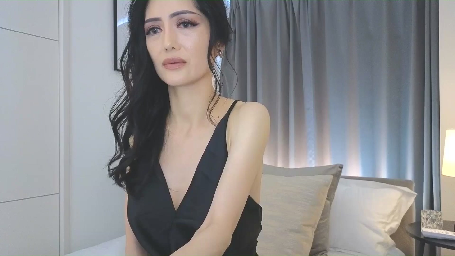 Gallery image thumbnail from Eleah's myfreecams stream on, 08/17/2025, 10:47 image 3 of 20