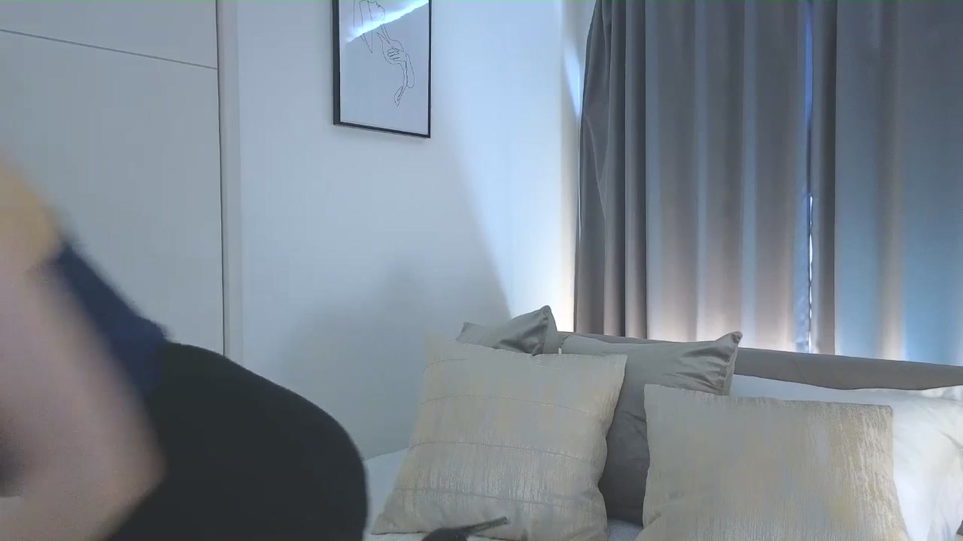 Gallery image thumbnail from Eleah's myfreecams stream on, 08/21/2025, 04:45 image 19 of 20