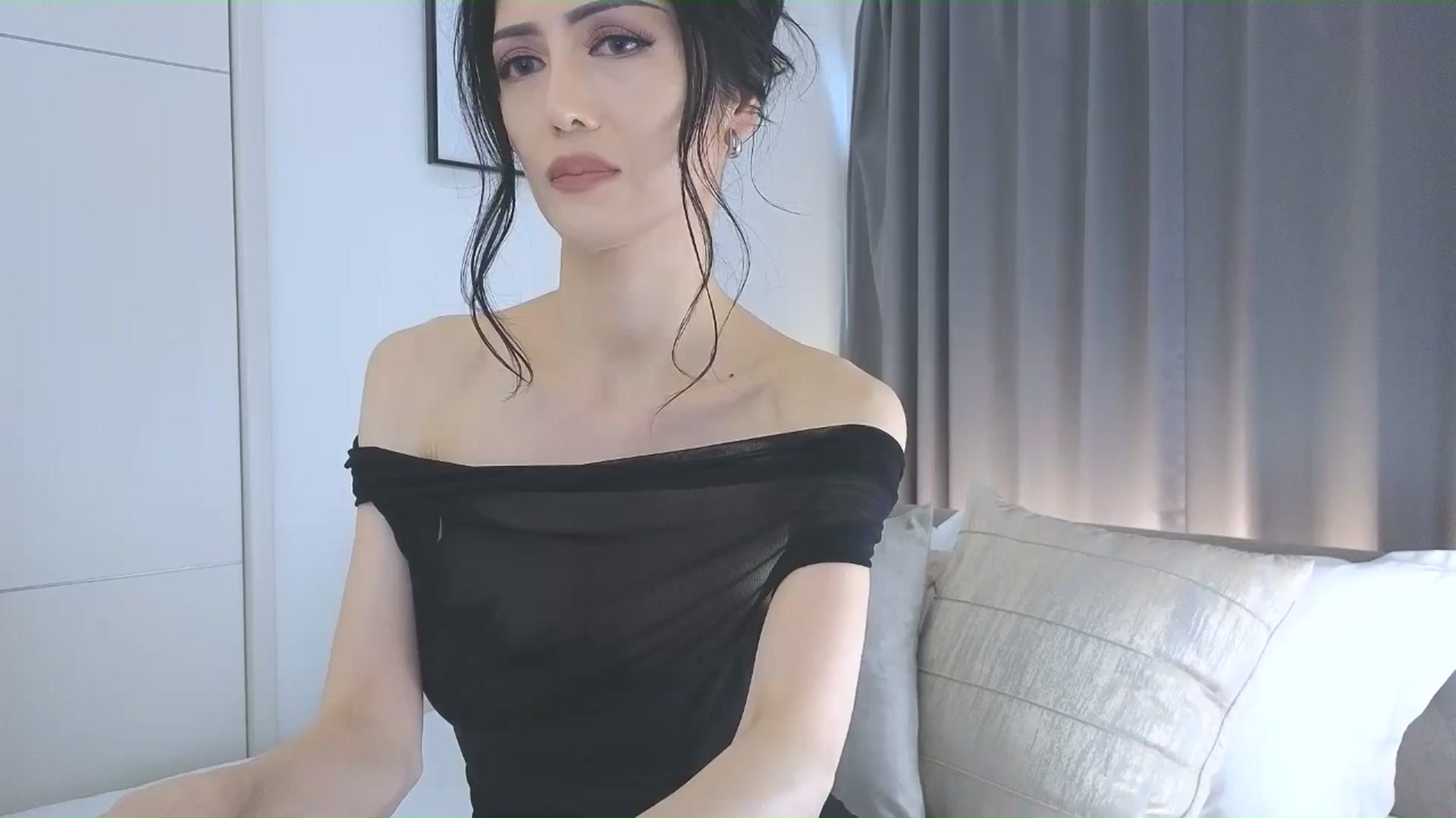 Gallery image thumbnail from Eleah's myfreecams stream on, 09/07/2025, 04:00 image 17 of 20