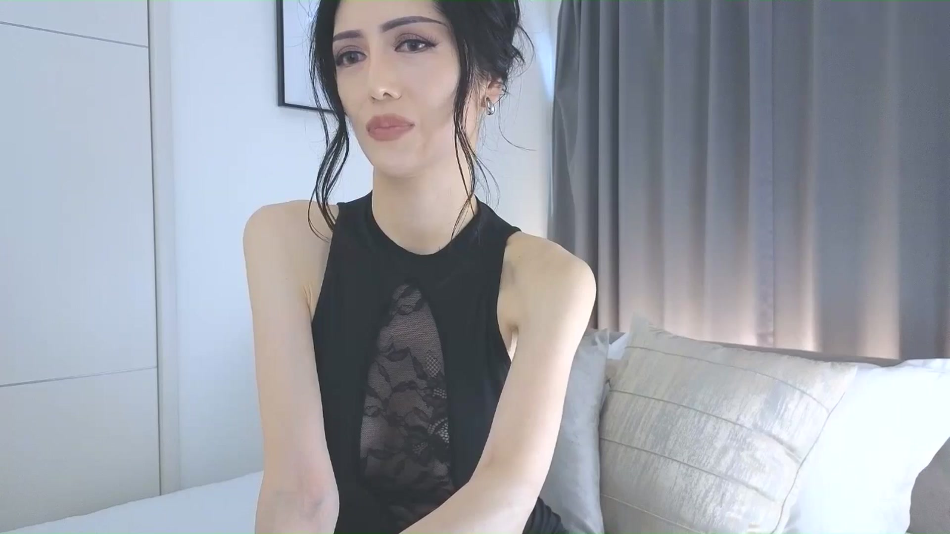 Gallery image thumbnail from Eleah's myfreecams stream on, 09/07/2025, 04:00 image 4 of 20