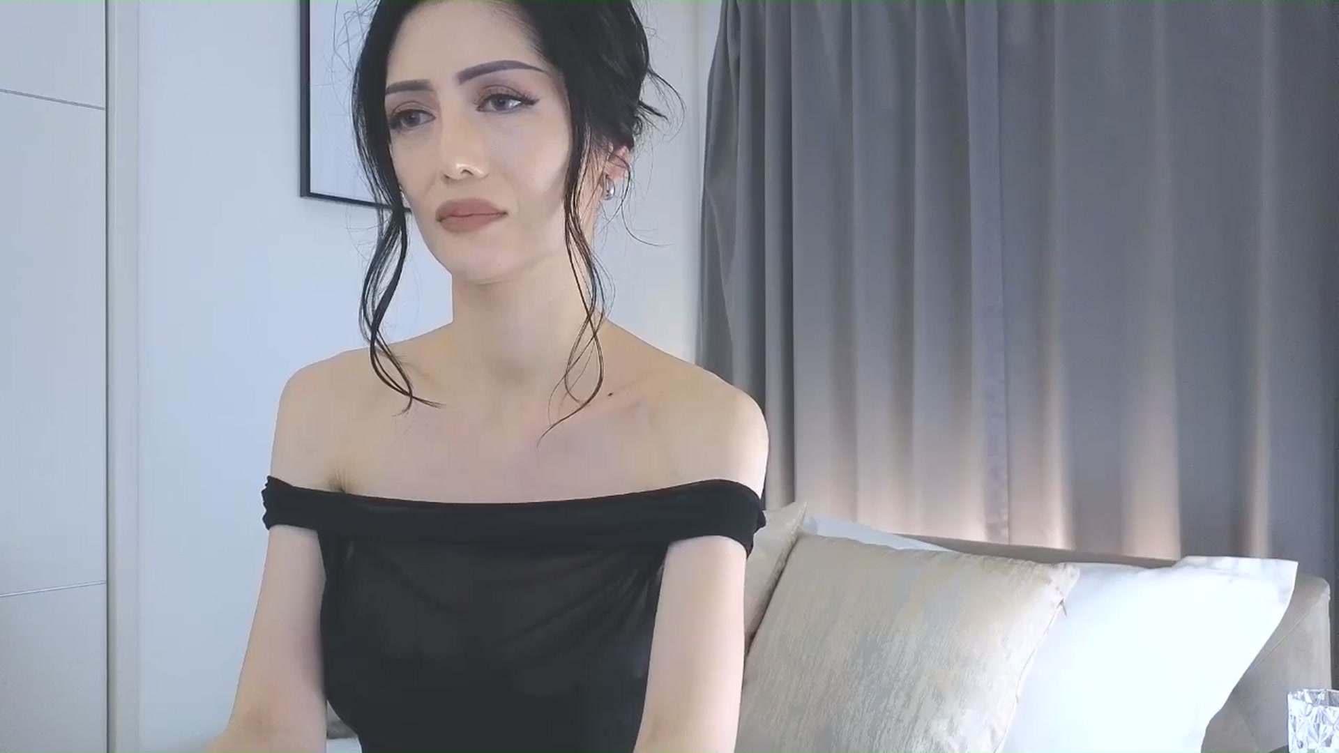 Gallery image thumbnail from Eleah's myfreecams stream on, 09/07/2025, 10:35 image 16 of 20