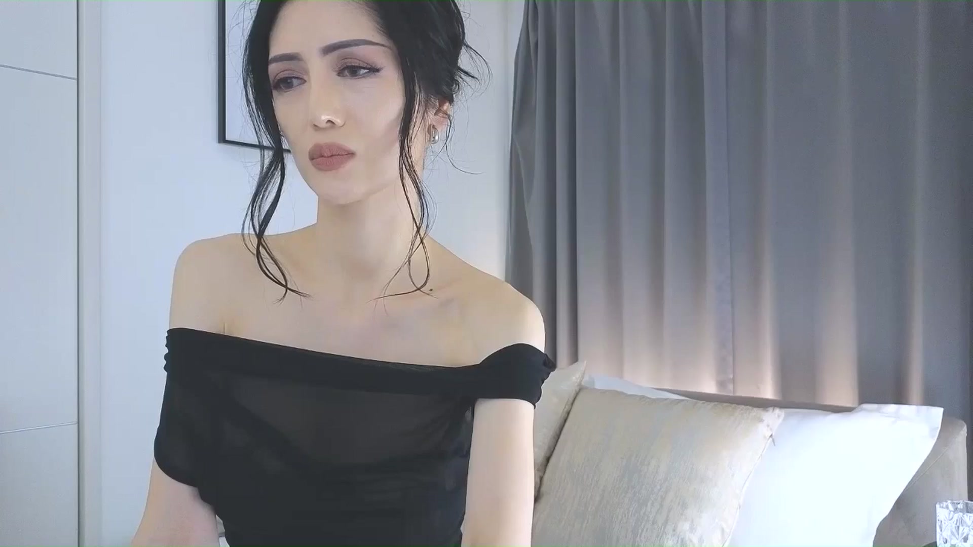 Gallery image thumbnail from Eleah's myfreecams stream on, 09/07/2025, 10:35 image 9 of 20