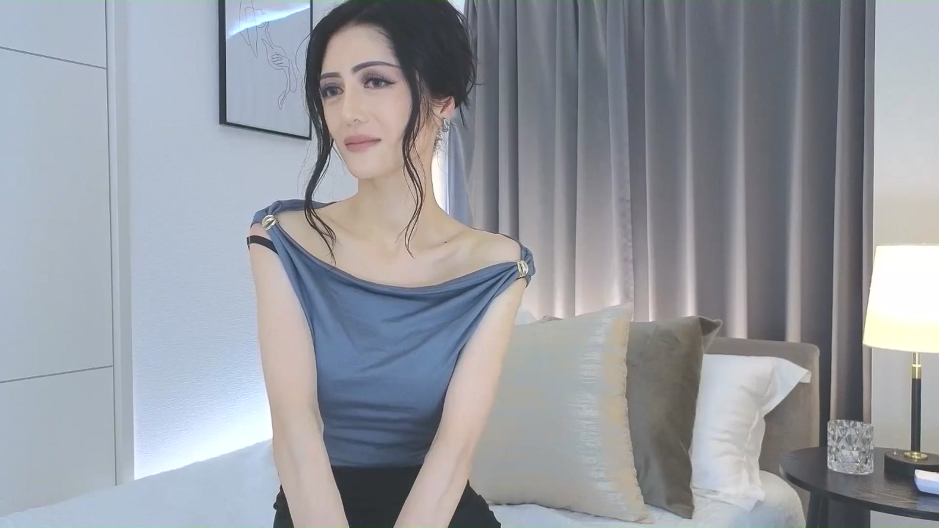 Gallery image thumbnail from Eleah's myfreecams stream on, 09/21/2025, 05:22 image 19 of 20