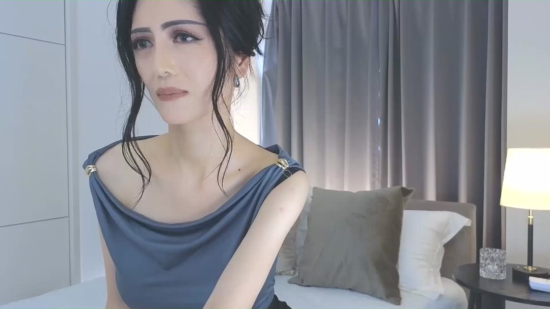 Gallery image thumbnail from Eleah's myfreecams stream on, 09/21/2025, 05:22 image 11 of 20
