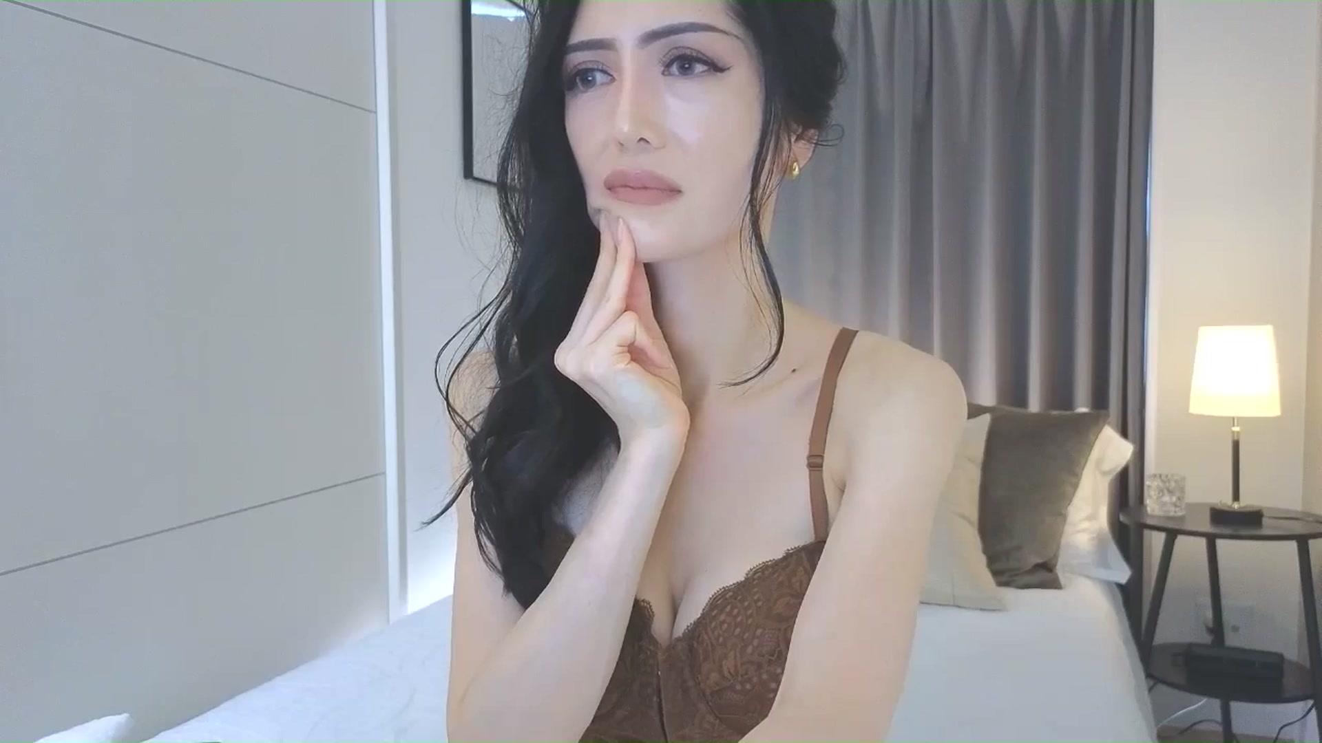 Gallery image thumbnail from Eleah's myfreecams stream on, 10/05/2025, 03:40 image 15 of 20