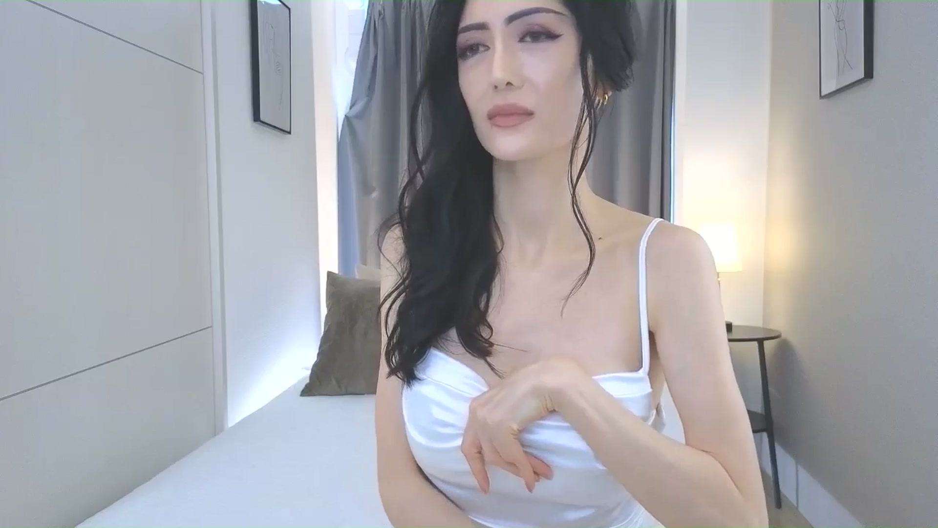 Gallery image thumbnail from Eleah's myfreecams stream on, 10/12/2025, 07:22 image 7 of 20