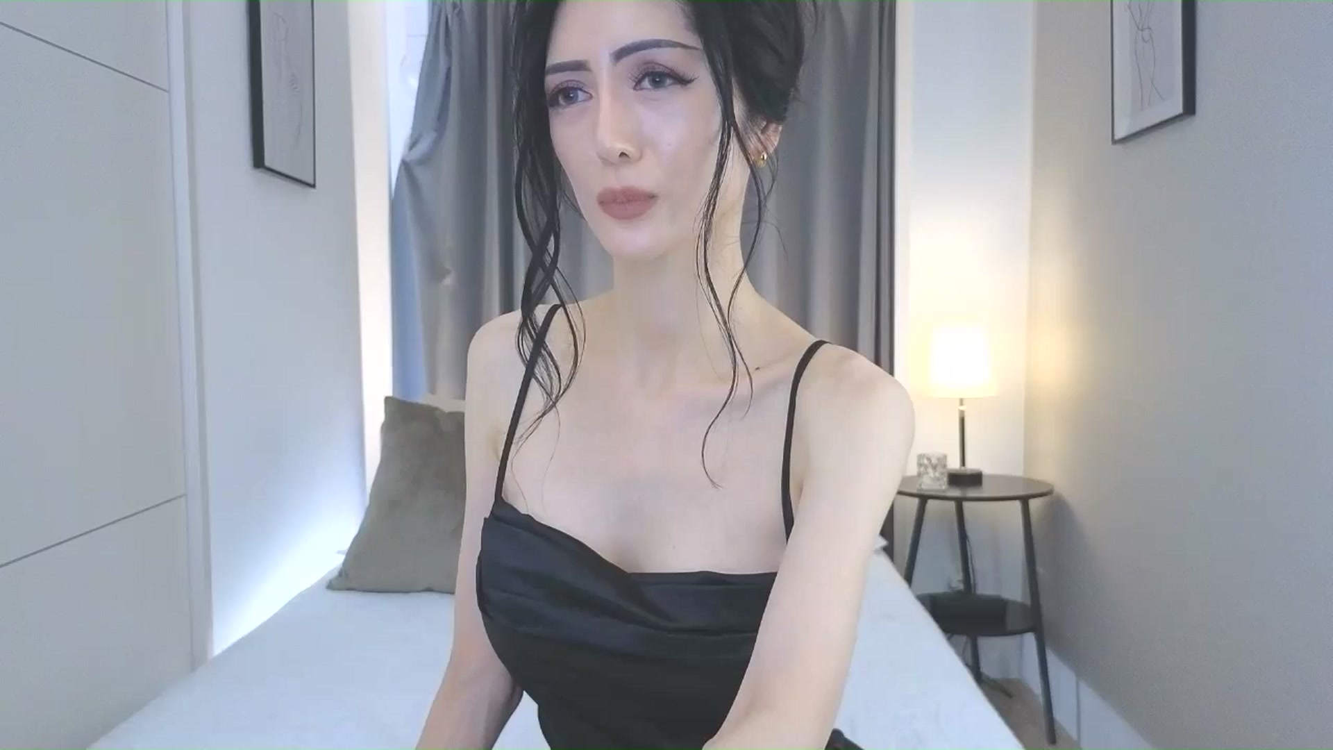 Gallery image thumbnail from Eleah's myfreecams stream on, 10/12/2025, 10:30 image 16 of 20
