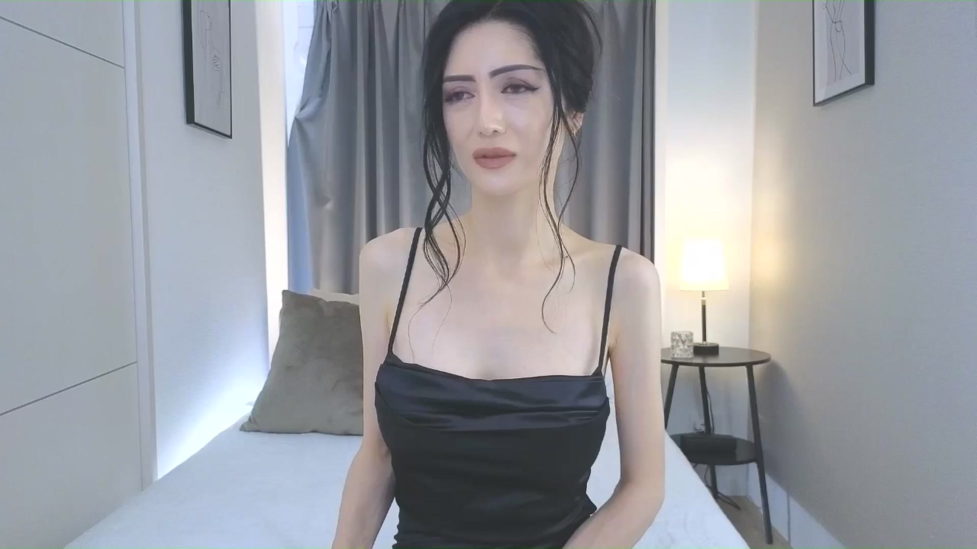 Gallery image thumbnail from Eleah's myfreecams stream on, 10/12/2025, 10:30 image 8 of 20