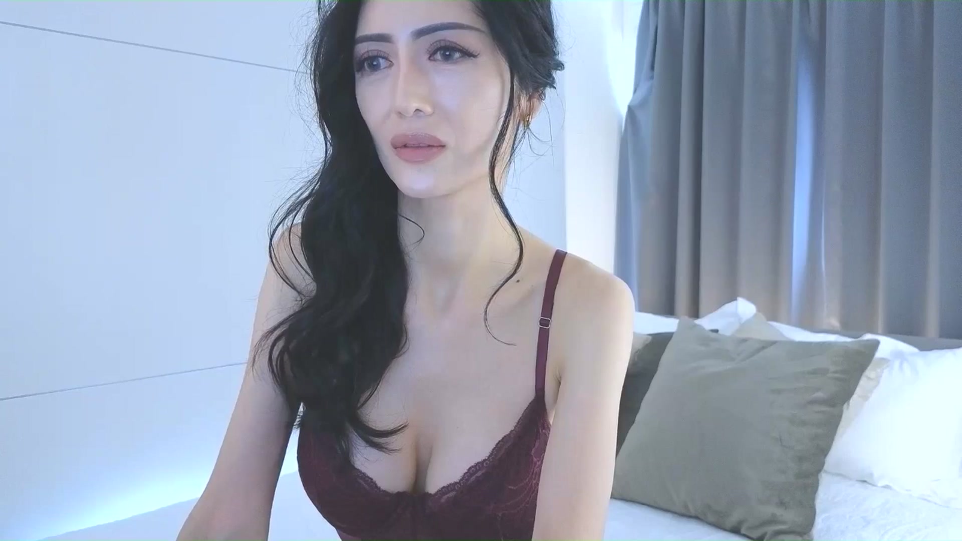 Gallery image thumbnail from Eleah's myfreecams stream on, 10/23/2025, 24:24 image 11 of 20