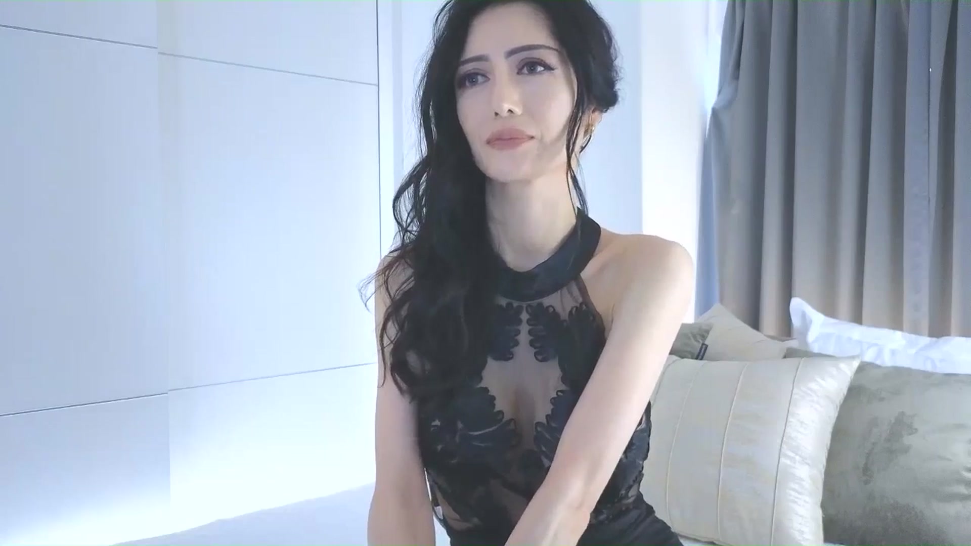 Gallery image thumbnail from Eleah's myfreecams stream on, 10/26/2025, 24:01 image 15 of 20