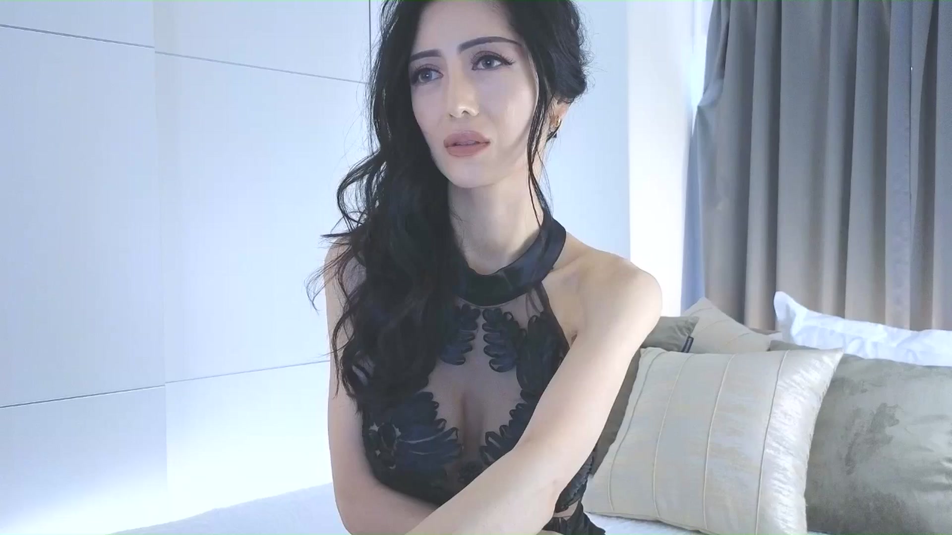 Gallery image thumbnail from Eleah's myfreecams stream on, 10/26/2025, 24:01 image 13 of 20