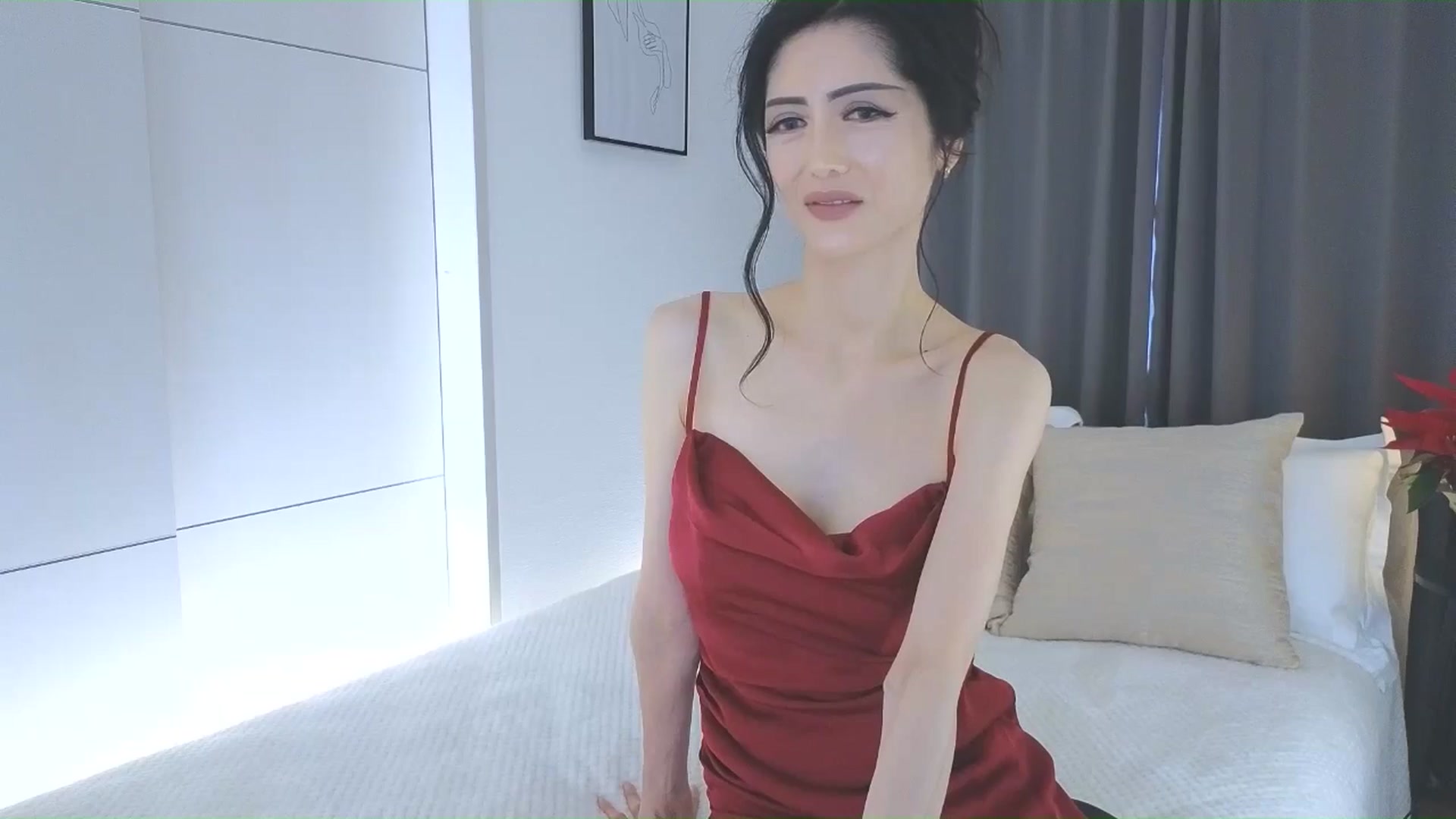 Gallery image thumbnail from Eleah's myfreecams stream on, 12/25/2025, 03:17 image 17 of 20