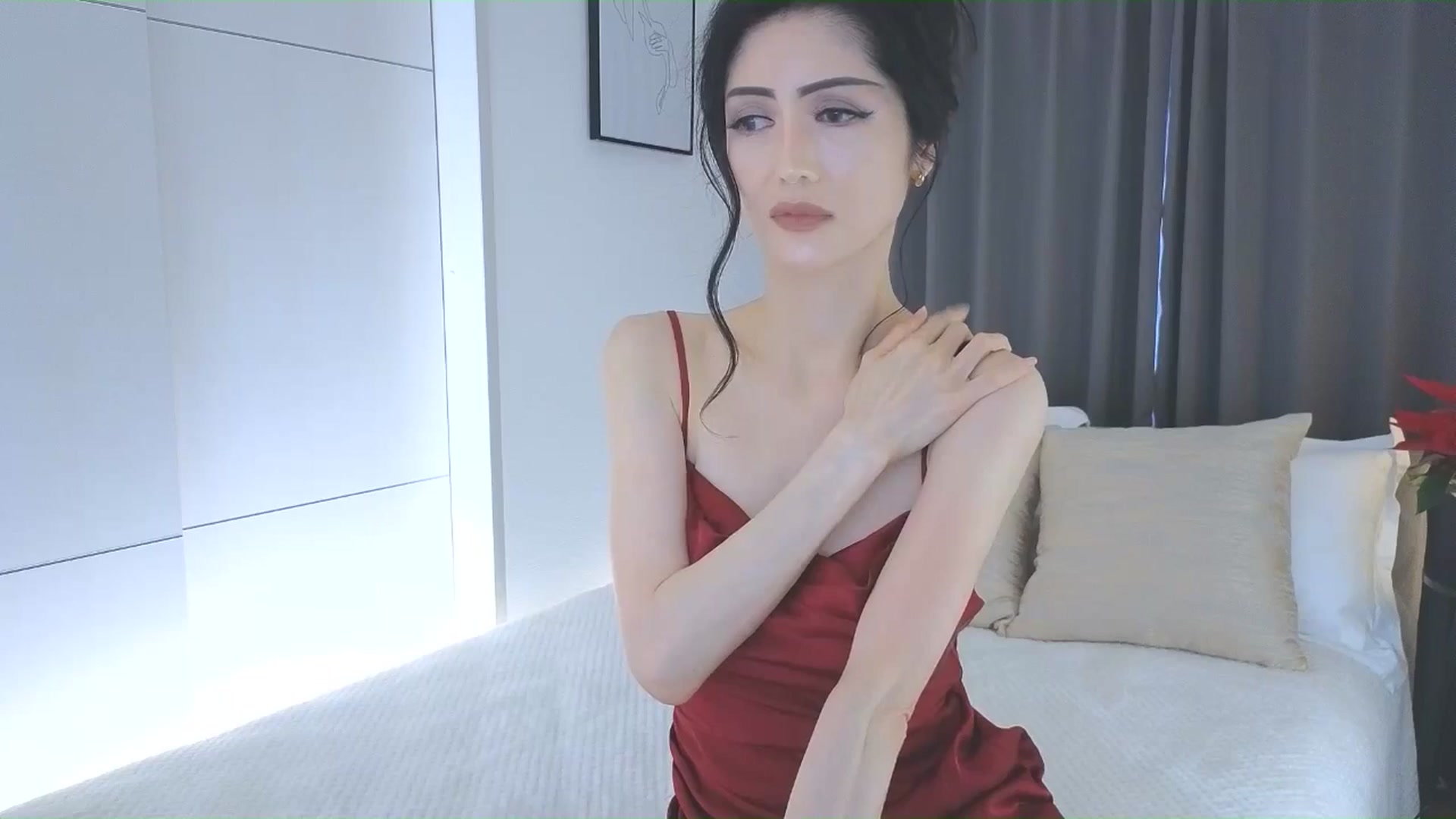 Gallery image thumbnail from Eleah's myfreecams stream on, 12/25/2025, 03:17 image 10 of 20