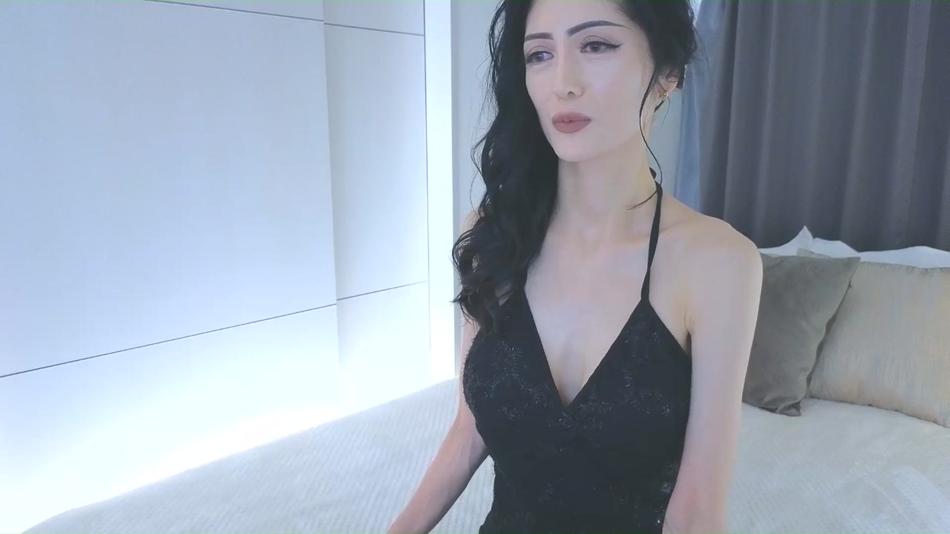 Gallery image thumbnail from Eleah's myfreecams stream on, 02/08/2026, 04:45 image 5 of 20