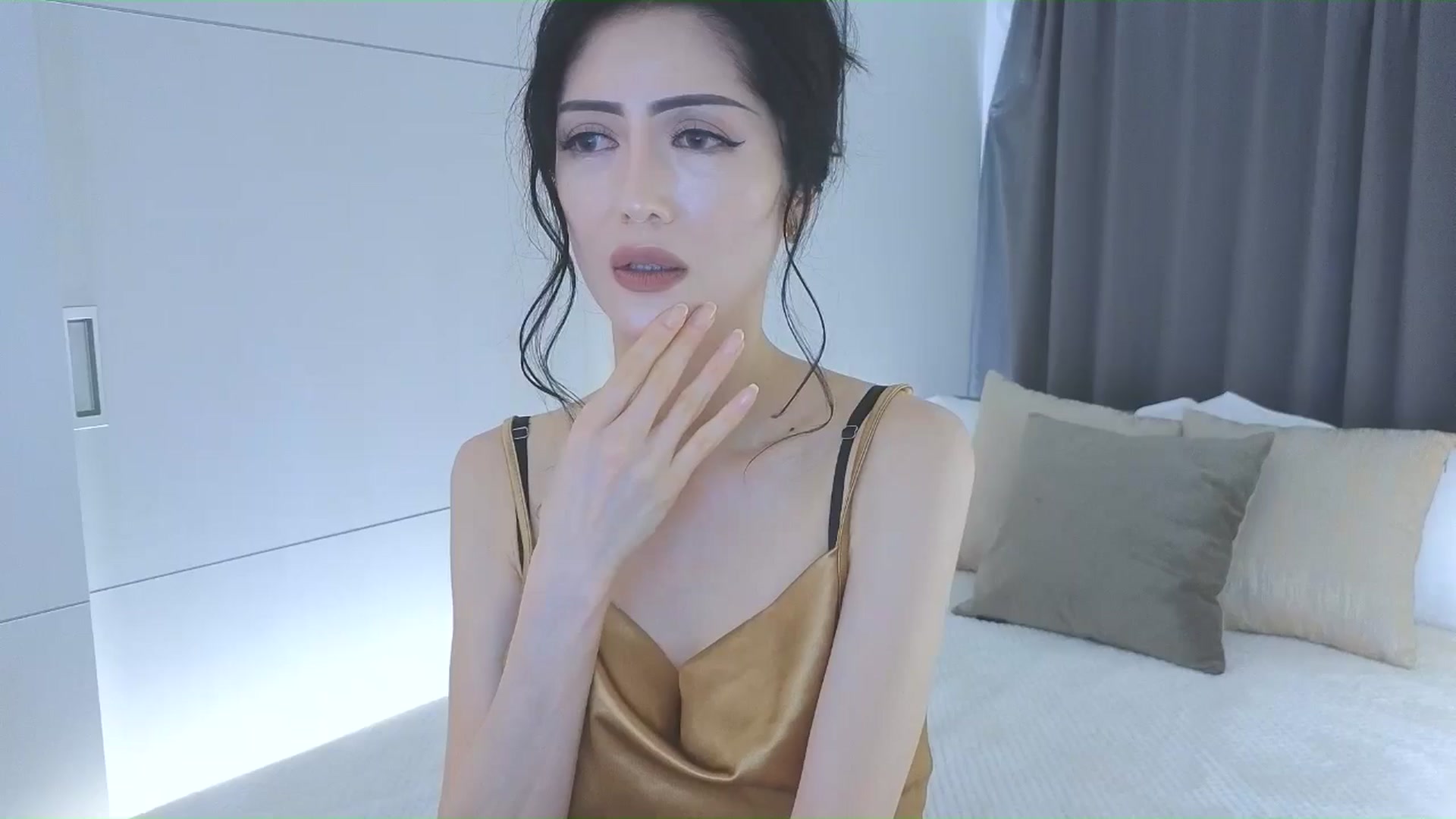 Gallery image thumbnail from Eleah's myfreecams stream on, 02/12/2026, 03:47 image 11 of 20