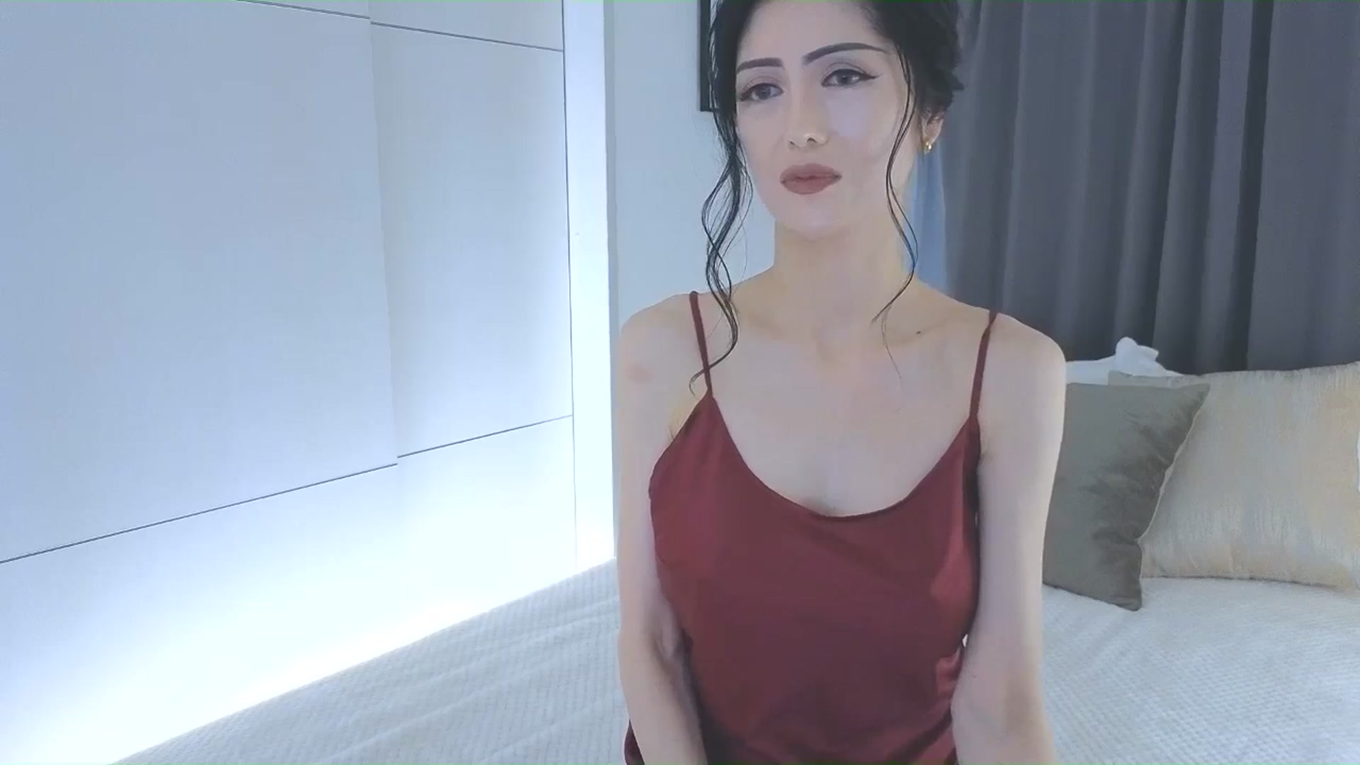 Gallery image thumbnail from Eleah's myfreecams stream on, 02/15/2026, 03:28 image 7 of 20