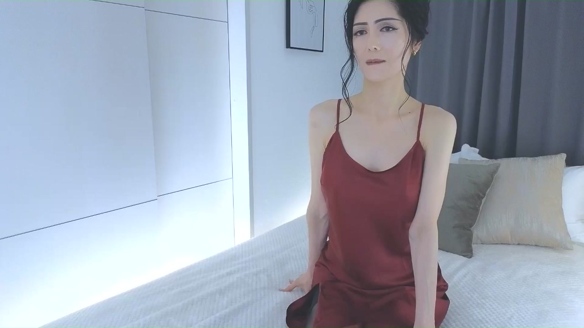 Gallery image thumbnail from Eleah's myfreecams stream on, 02/15/2026, 04:18 image 2 of 20