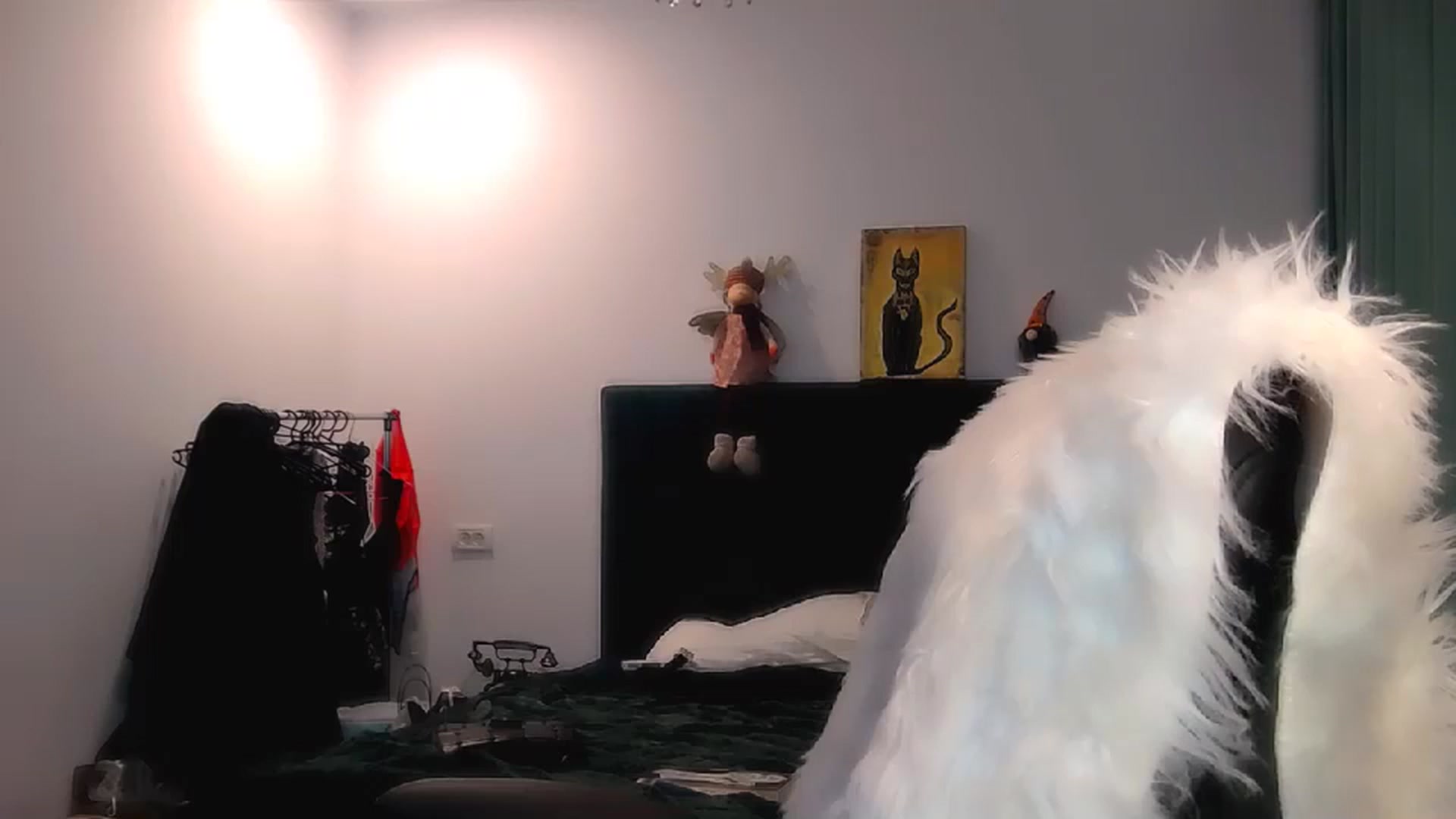 Gallery image thumbnail from Electra's myfreecams stream on, 12/21/2023, 24:07 image 14 of 20