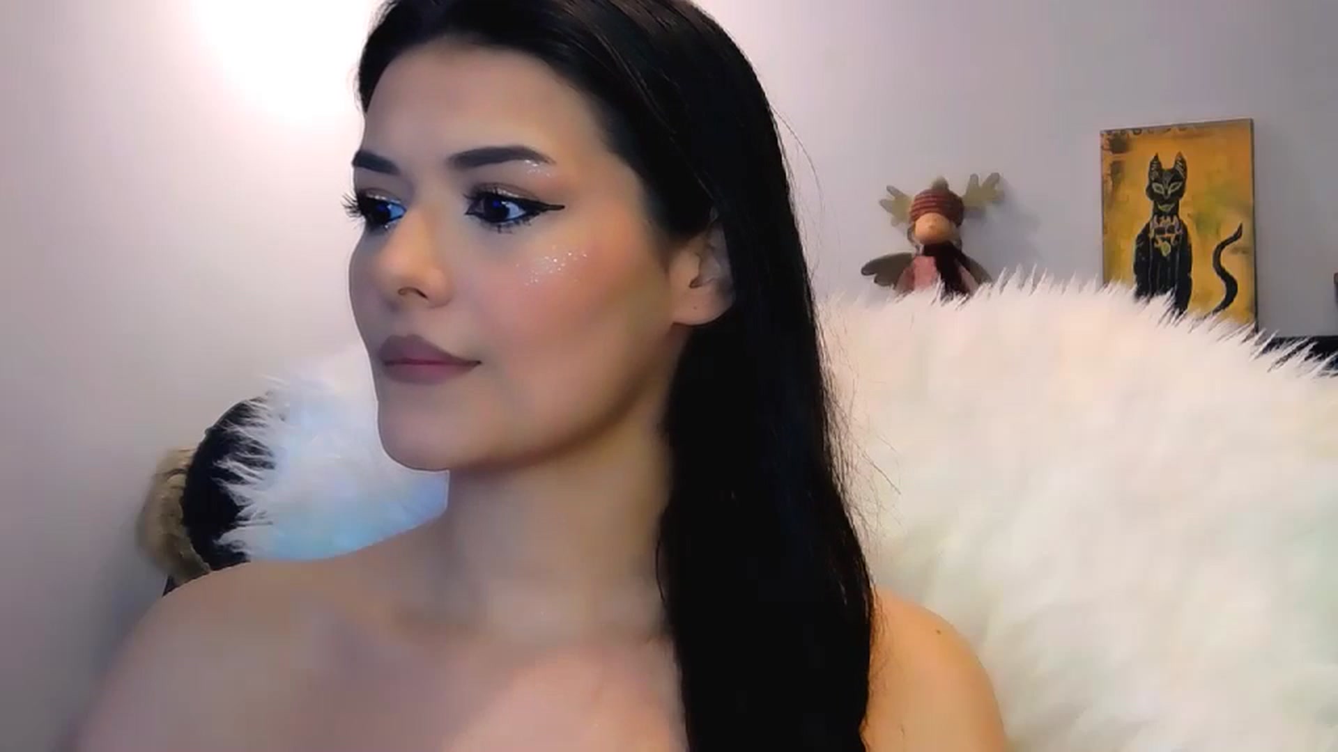 Gallery image thumbnail from Electra's myfreecams stream on, 03/15/2024, 24:19 image 15 of 20