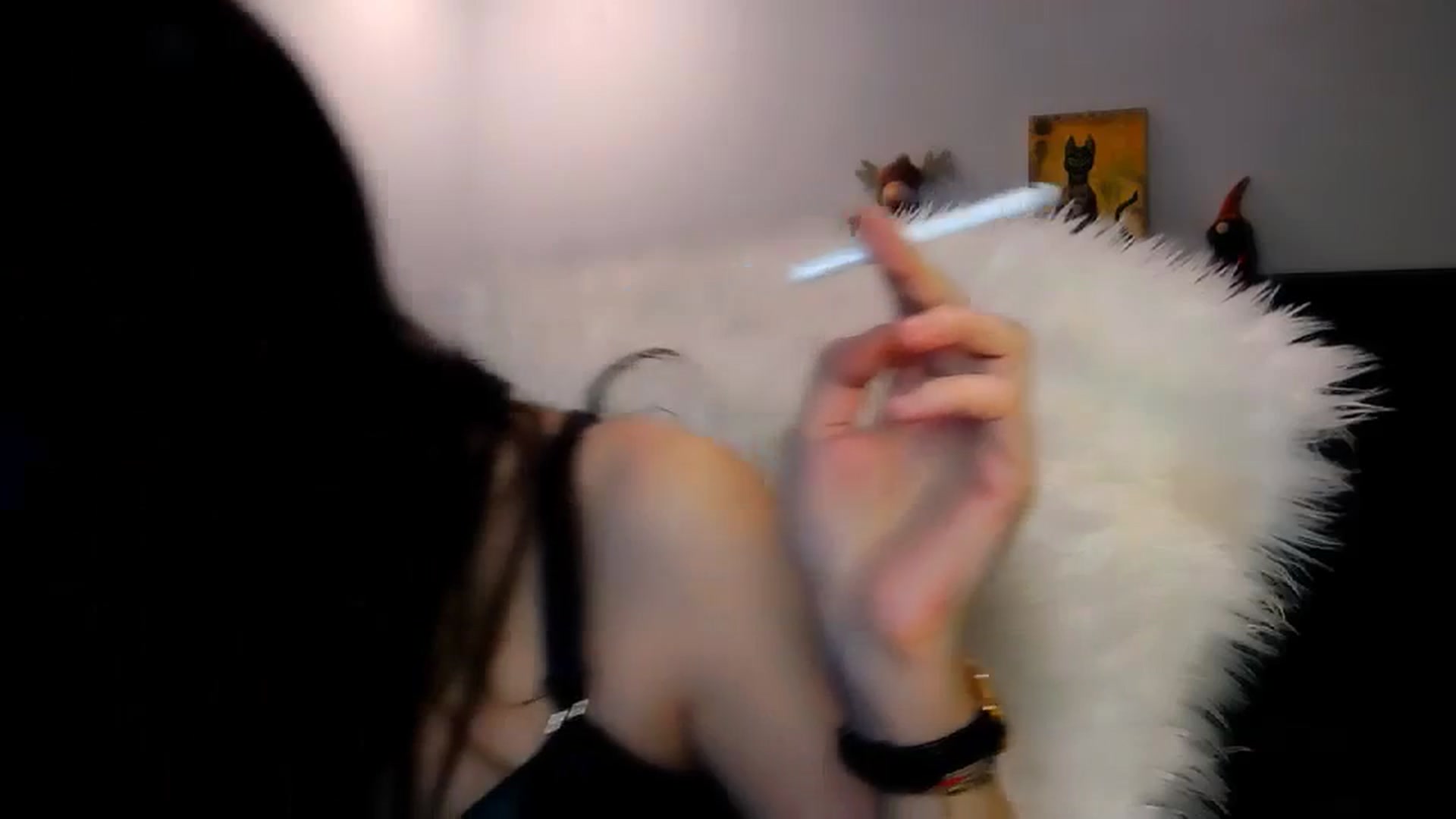 Gallery image thumbnail from Electra's myfreecams stream on, 03/26/2024, 22:27 image 17 of 20