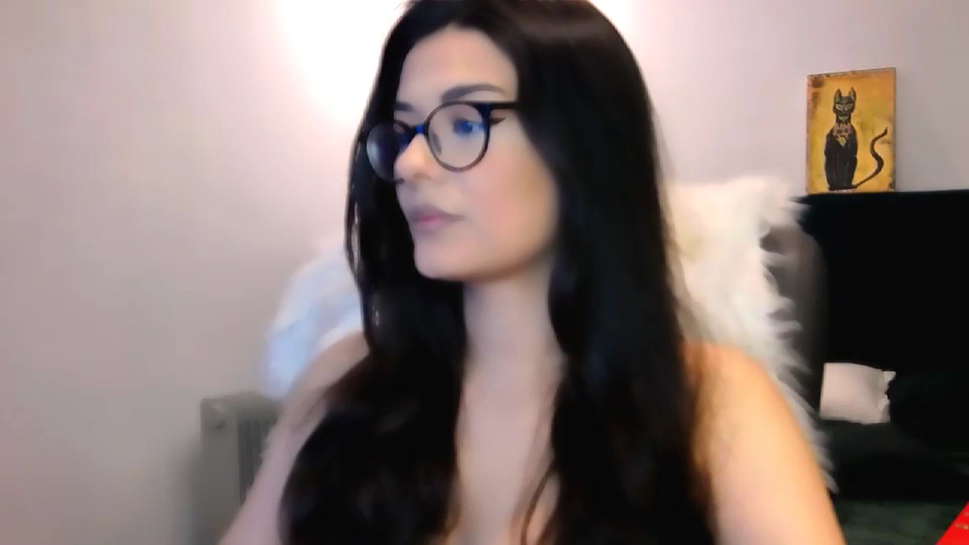 Gallery image thumbnail from Electra's myfreecams stream on, 05/14/2024, 23:01 image 10 of 20