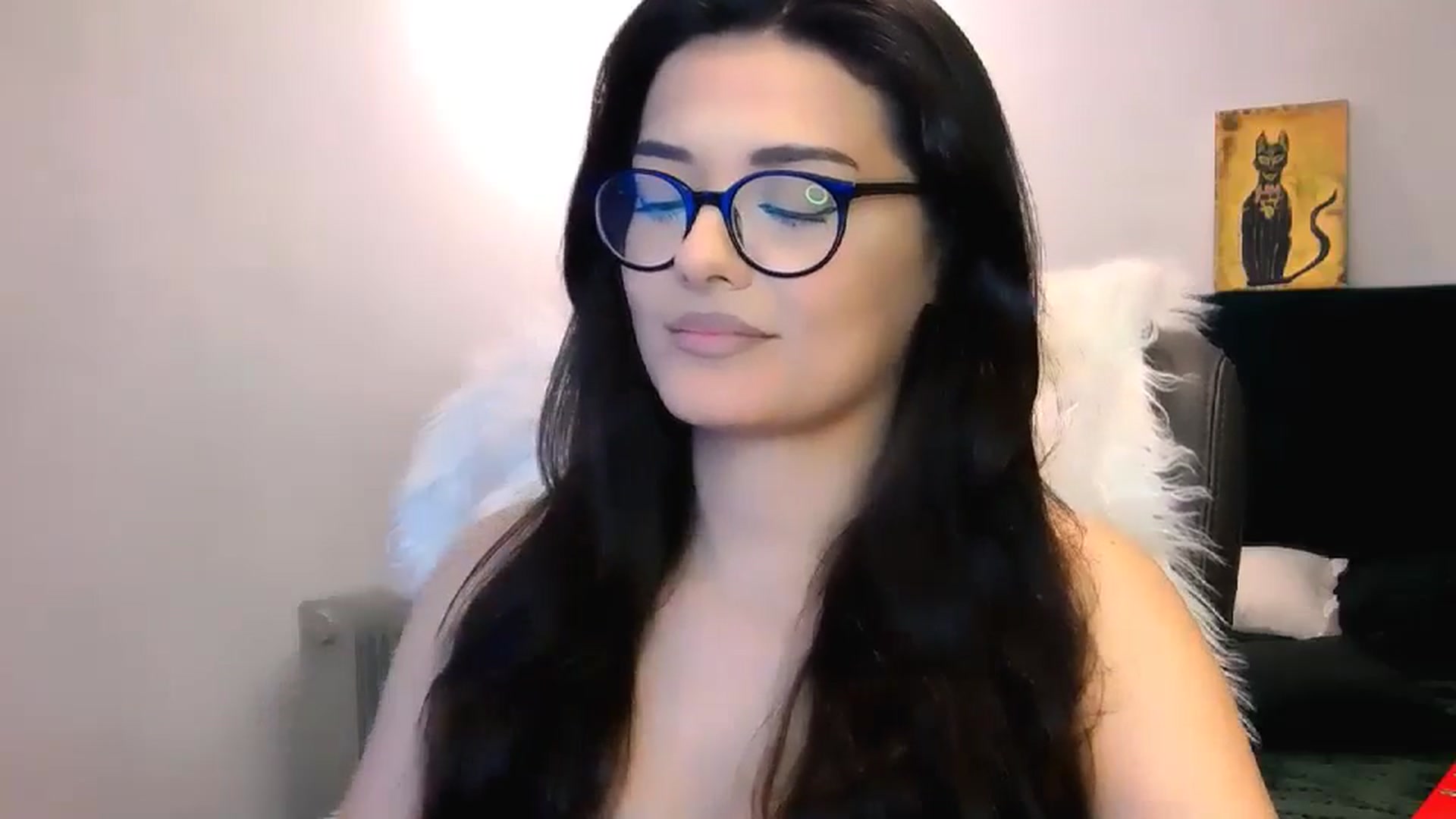 Gallery image thumbnail from Electra's myfreecams stream on, 05/14/2024, 23:01 image 8 of 20