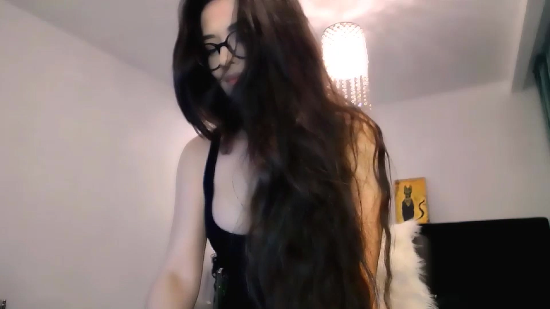 Gallery image thumbnail from Electra's myfreecams stream on, 05/14/2024, 23:01 image 18 of 20