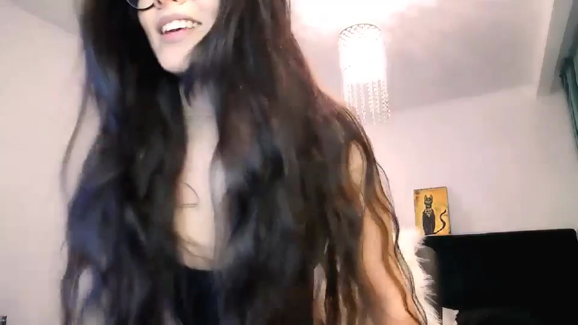 Gallery image thumbnail from Electra's myfreecams stream on, 05/14/2024, 23:01 image 19 of 20