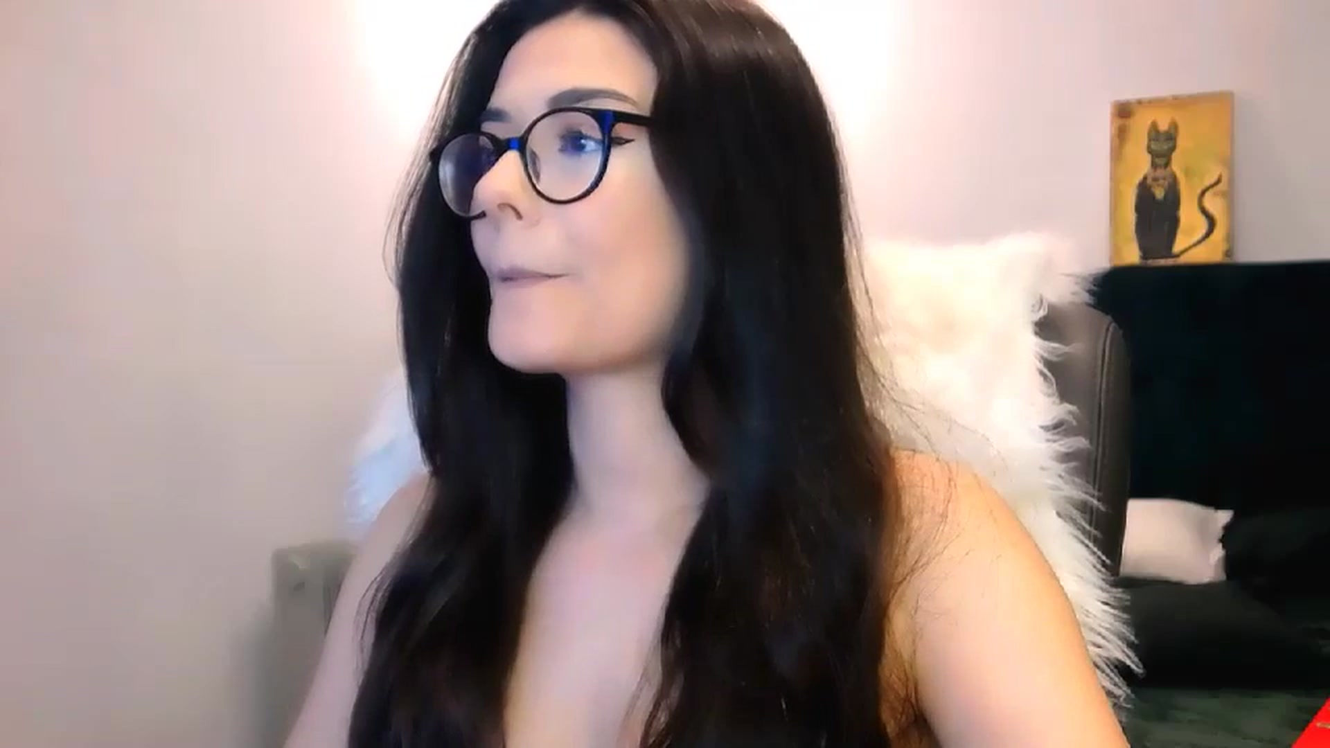 Gallery image thumbnail from Electra's myfreecams stream on, 05/14/2024, 23:01 image 12 of 20
