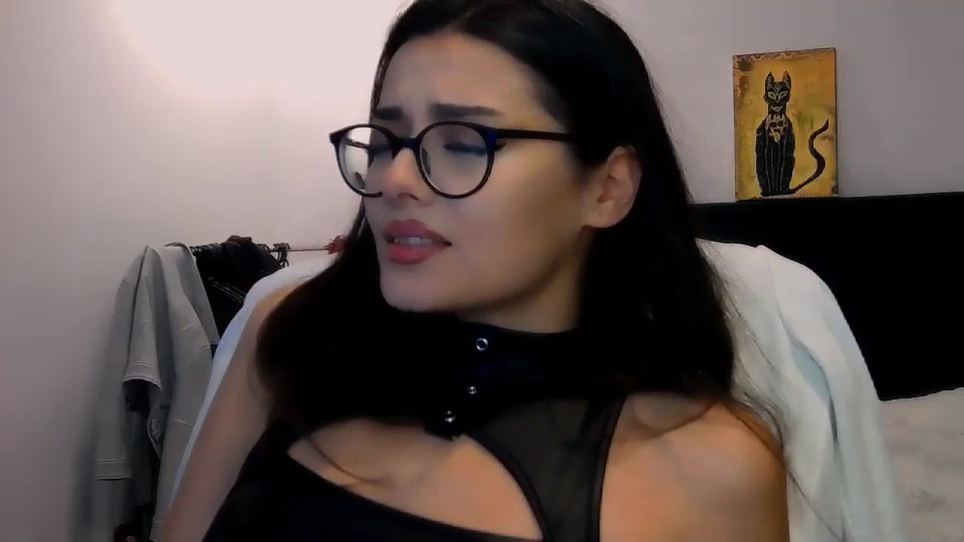 Gallery image thumbnail from Electra's myfreecams stream on, 08/08/2024, 23:21 image 13 of 20
