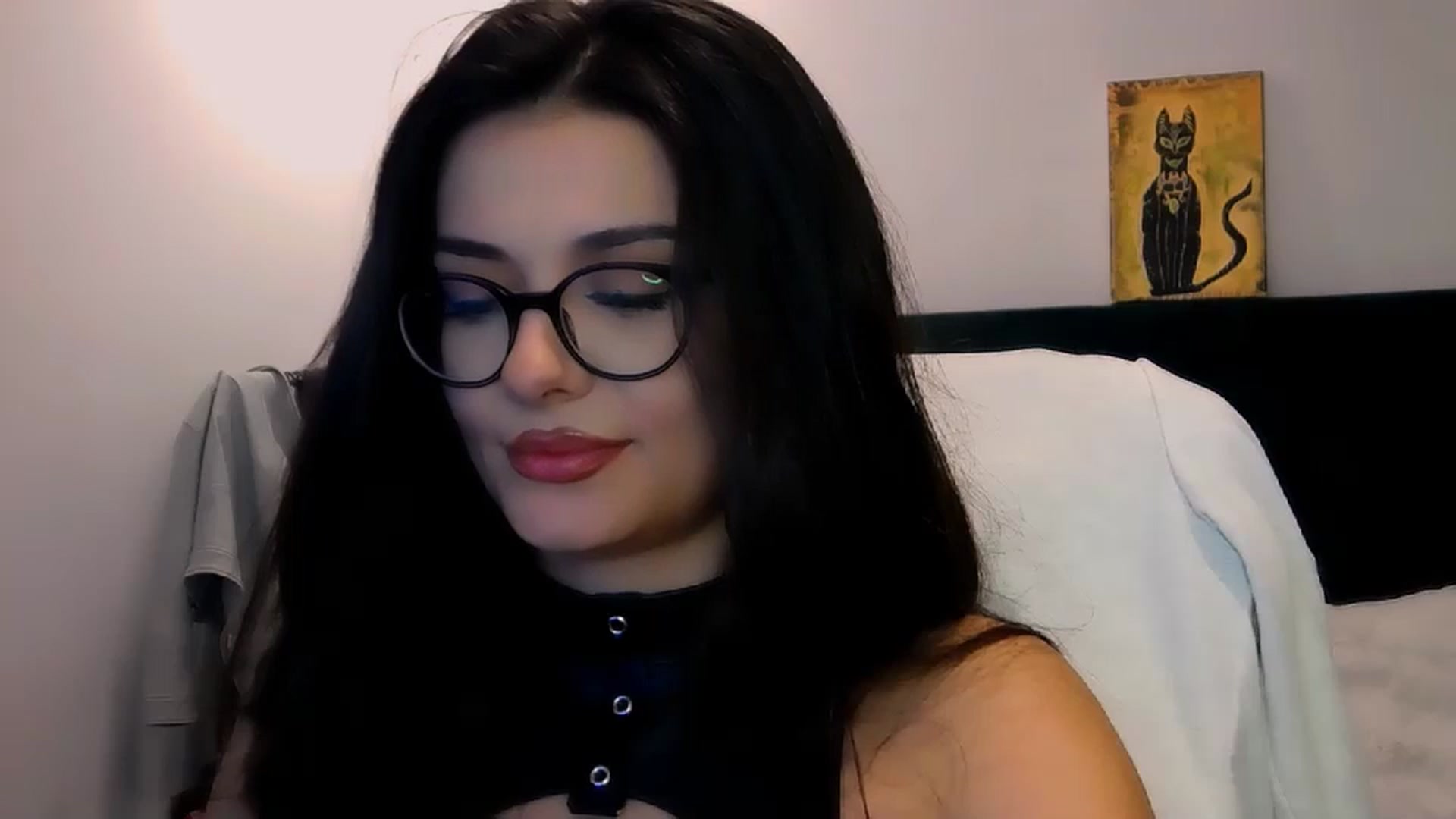 Gallery image thumbnail from Electra's myfreecams stream on, 08/08/2024, 23:21 image 14 of 20