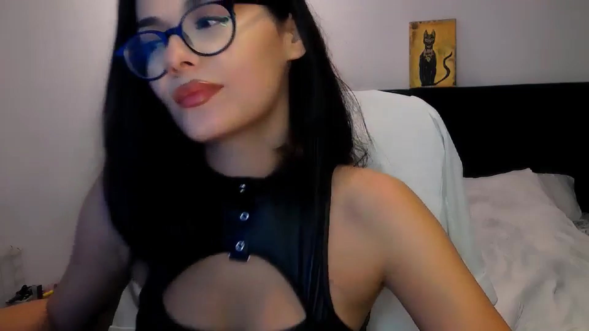 Gallery image thumbnail from Electra's myfreecams stream on, 08/08/2024, 23:21 image 9 of 20