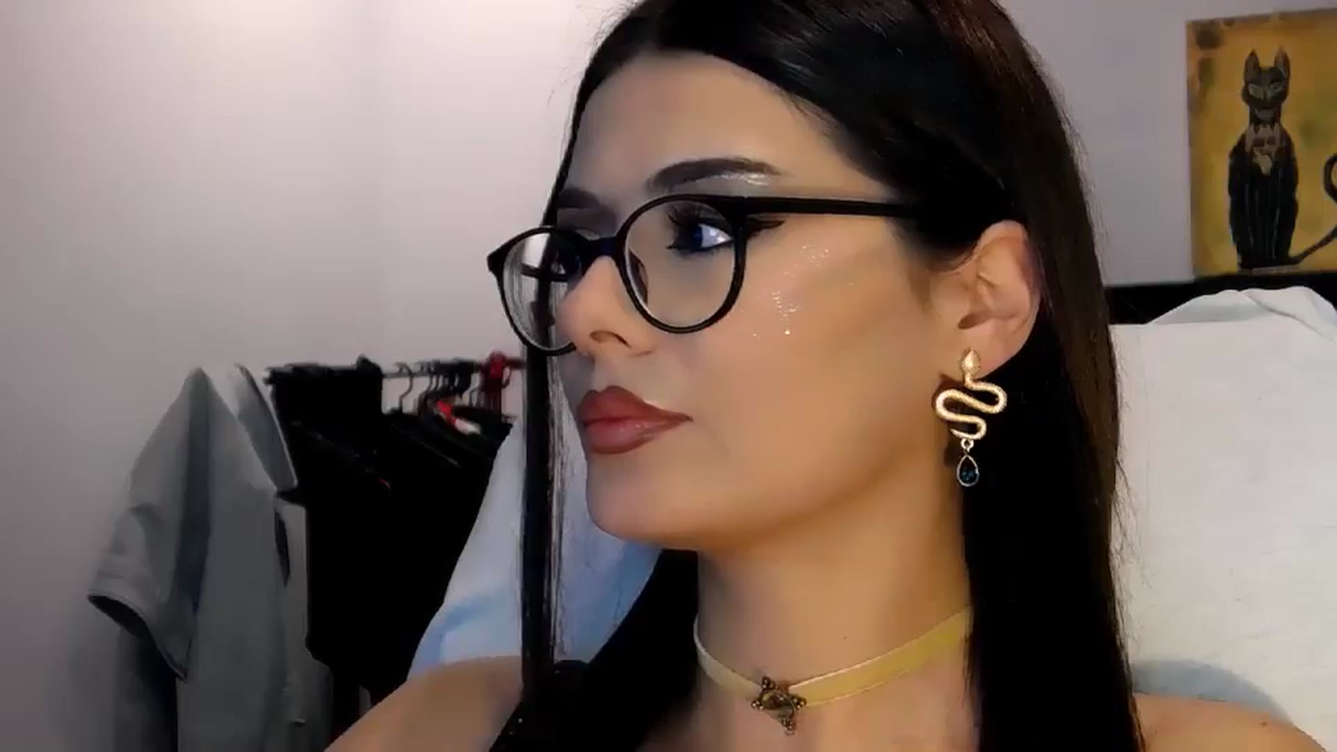 Gallery image thumbnail from Electra's myfreecams stream on, 09/26/2024, 22:36 image 19 of 20